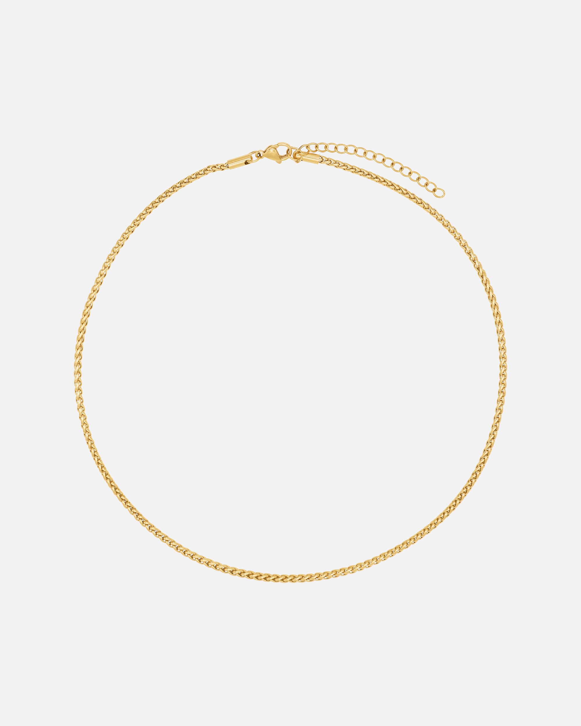 Collier pour Femme Heideman Collier Giulia Goldfarben