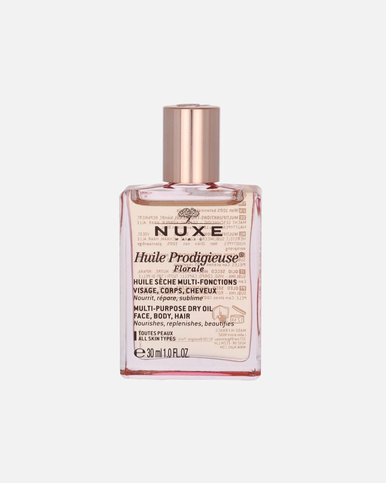 Huile pour le corps pour Unisexe NUXE Nuxe Huile Prodig Florale PR 30 ml