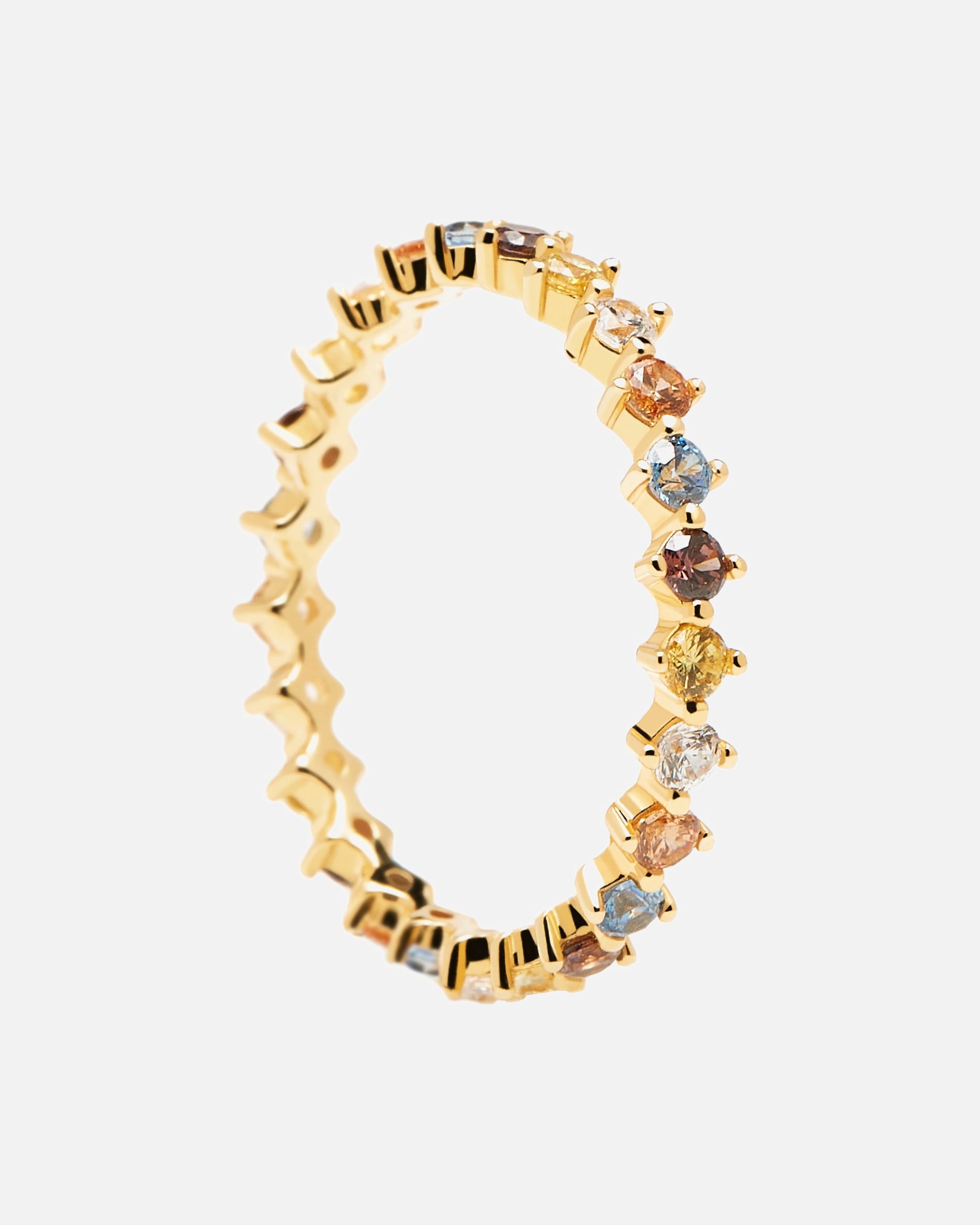 Bague pour Femme P D Paola Bagues or 50