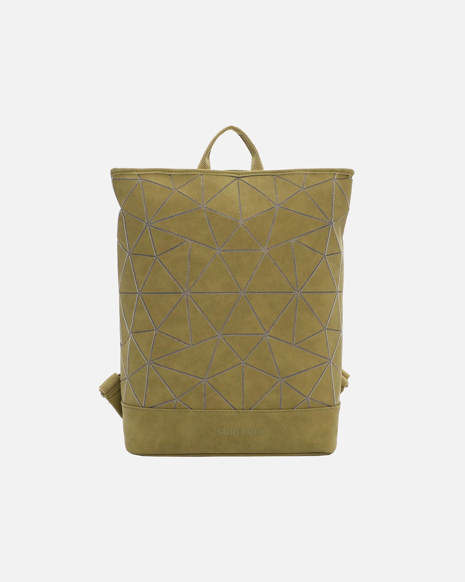 Sac Bandoulière pour Unisexe SURI FREY Sac À Dos SFY SURI Sports Jessy-Lu Khaki