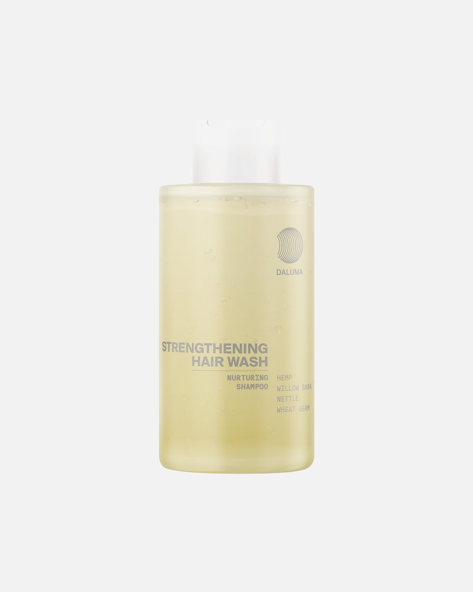 Shampooing pour Unisexe Daluma Default Brand Line Strengthening Hair Shampoo Strengthening Hair Shampoo