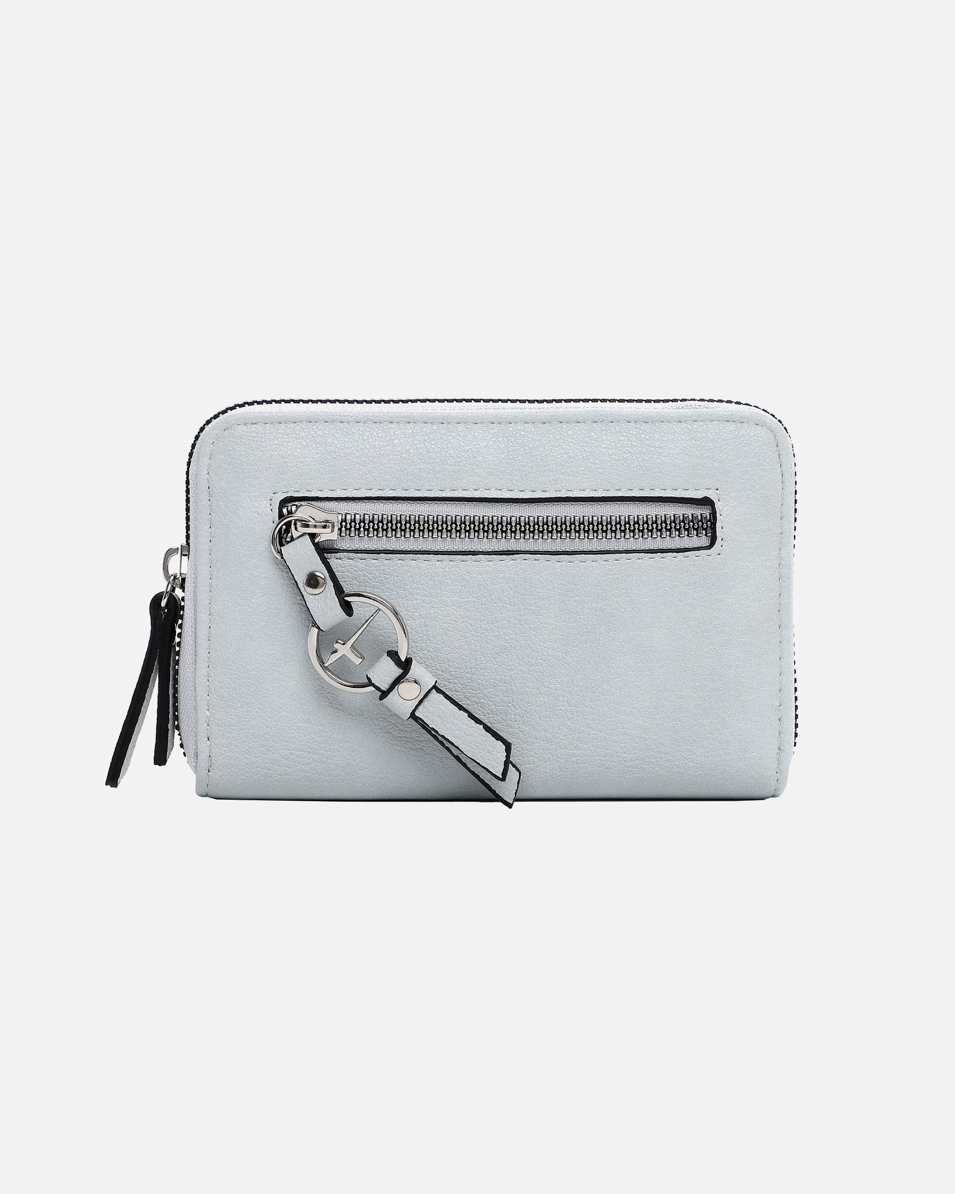 Porte-monnaie pour Femme Tamaris Portefeuille TAS Nele Lightblue