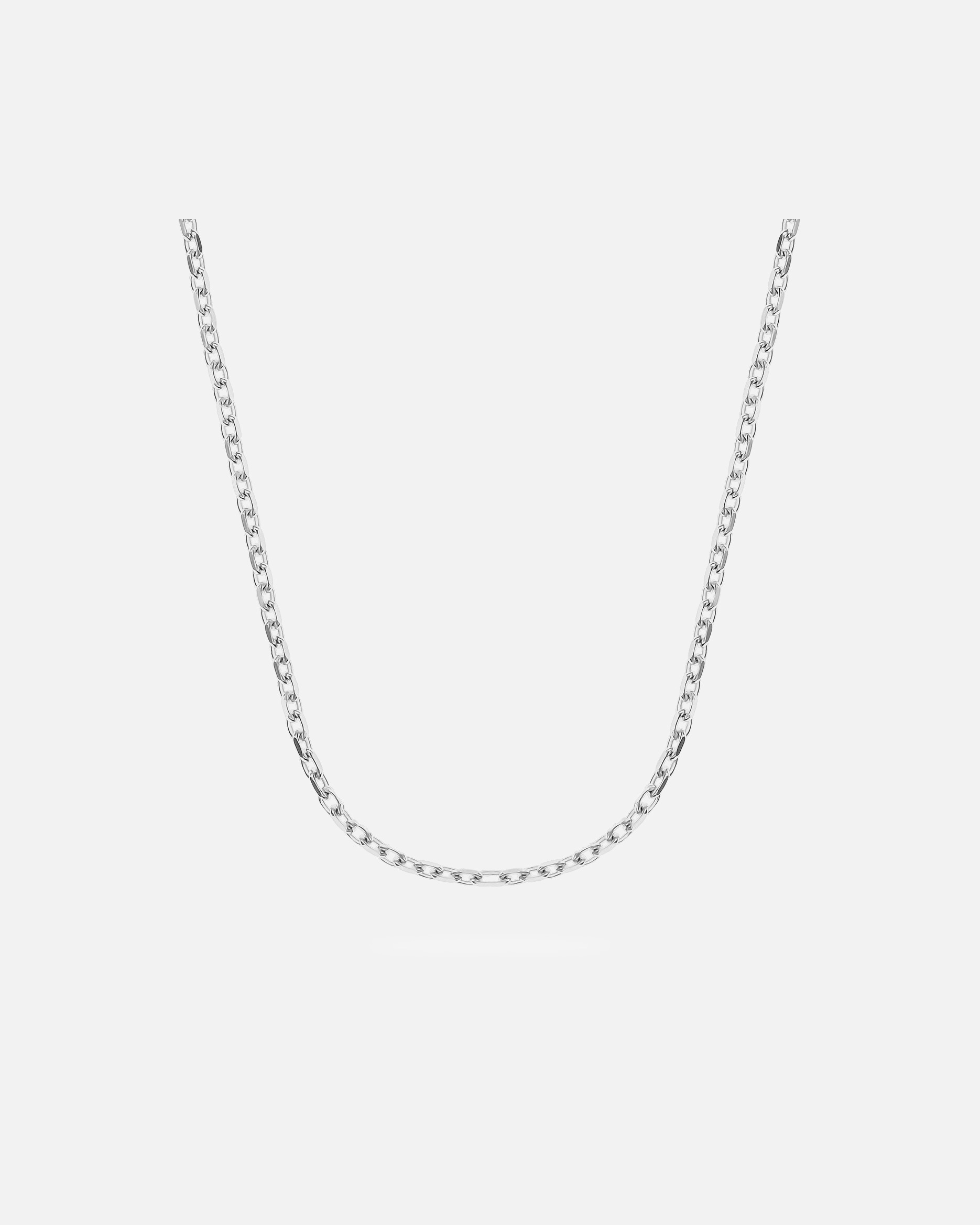 Collier pour Femme FAVS Chaînes One Size
