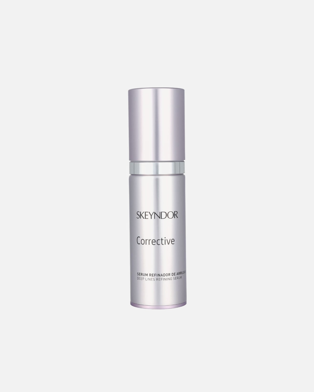 Sérum hydratant pour Unisexe Skeyndor Deep Lines Refining Serum 30 ml