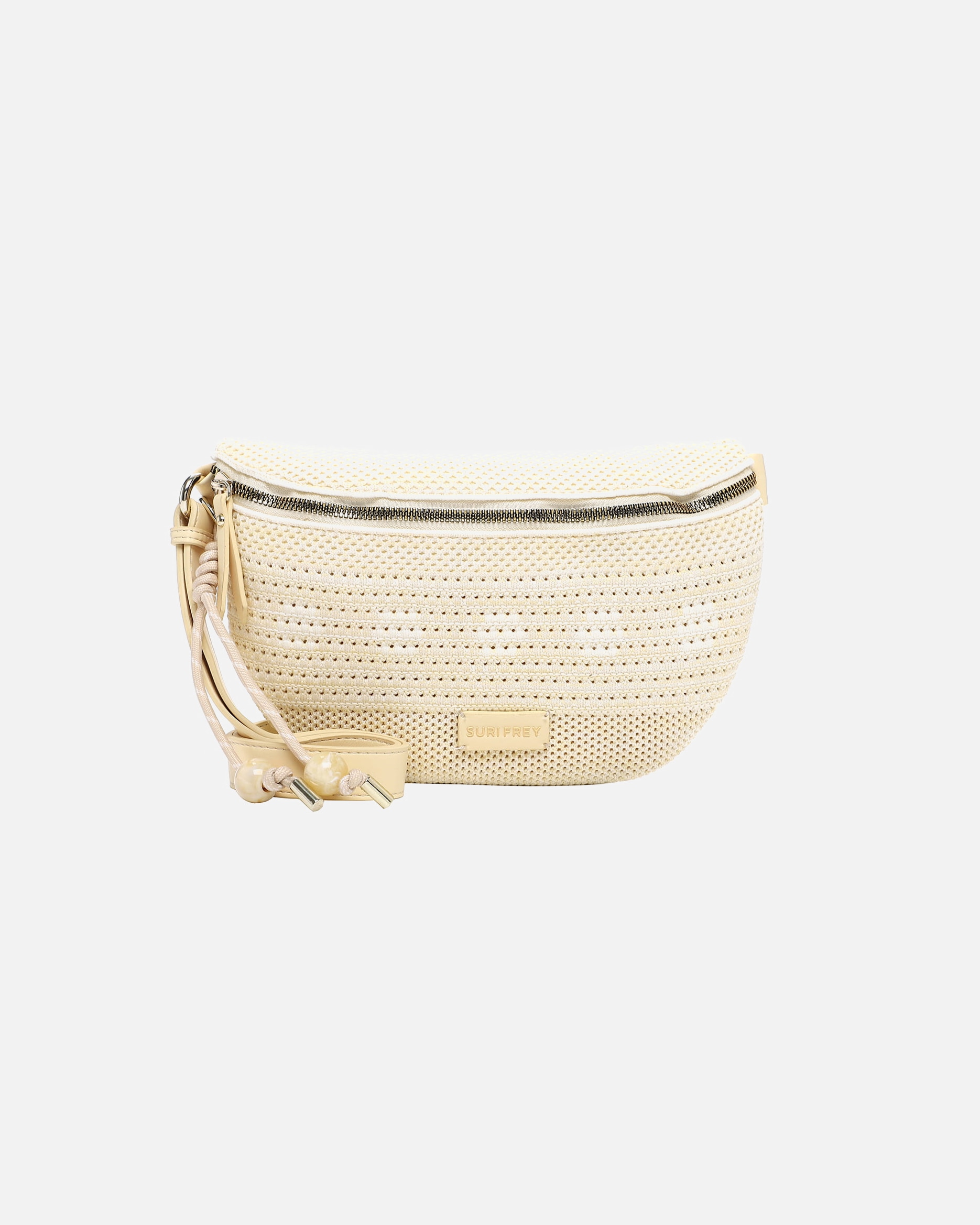 Sac pour Femme SURI FREY Sac À Bandoulière SFY Ruby Lightyellow
