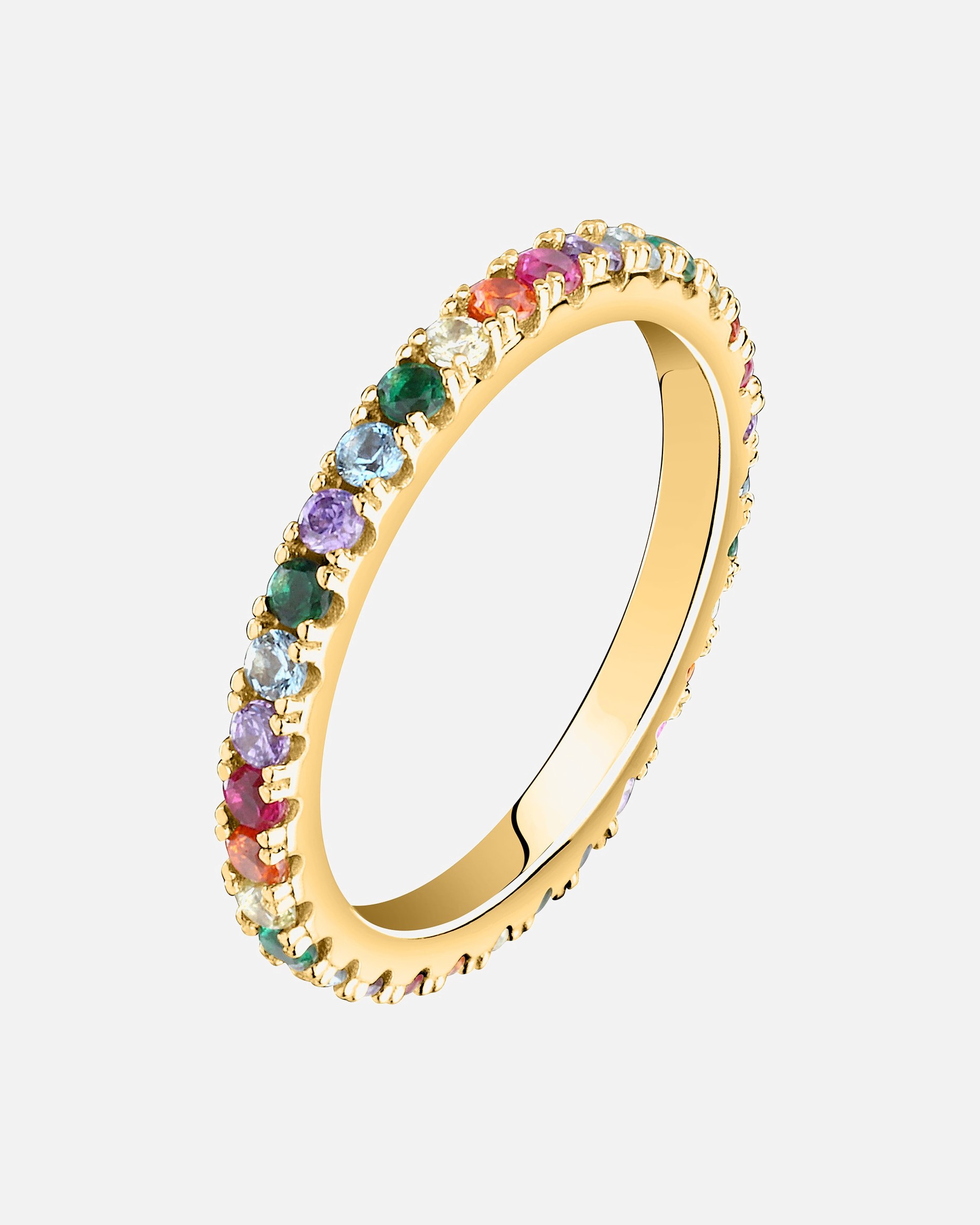 Bague pour Femme CHRIST Bagues or 56