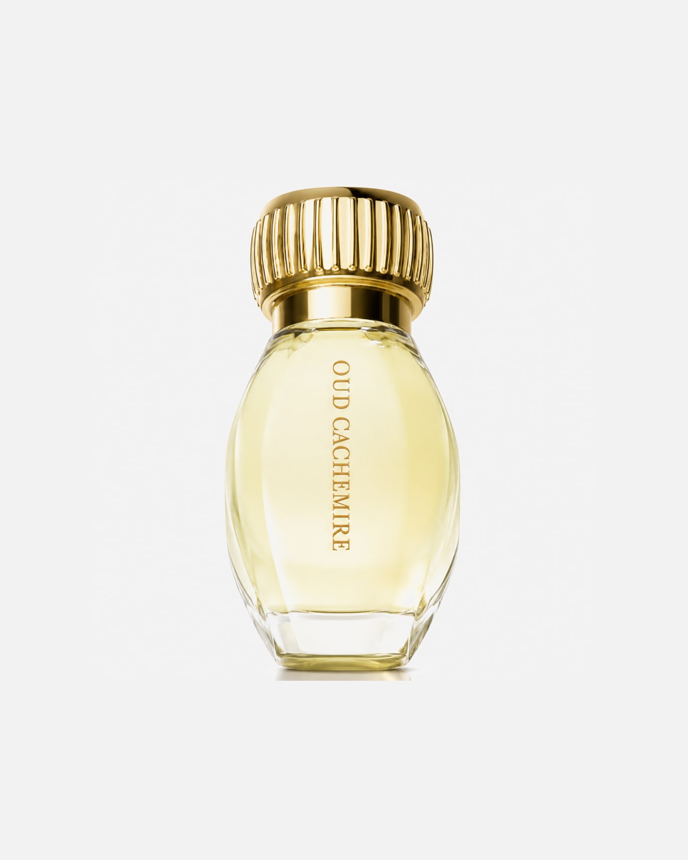 Parfum pour Unisexe Gris Montaigne Default Brand Line Concentré de Parfum Musc Oud Cachemire 12 ml