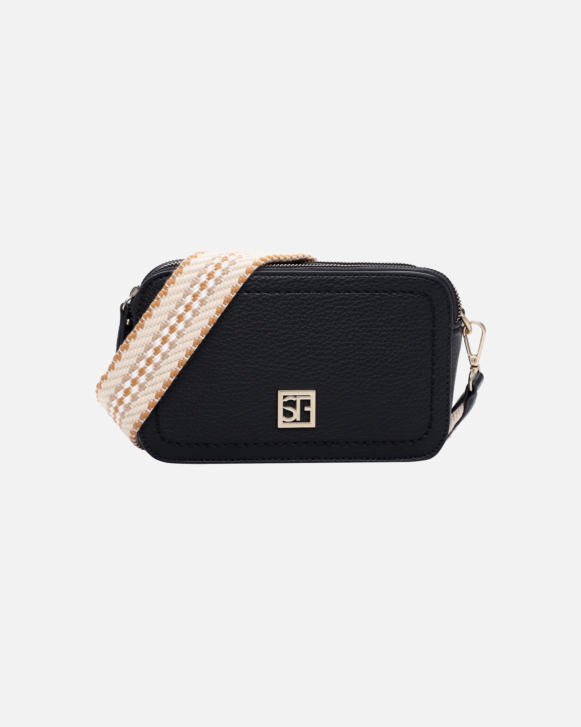 Pochette pour Femme SURI FREY Sac À Bandoulière SFY Amey Blue