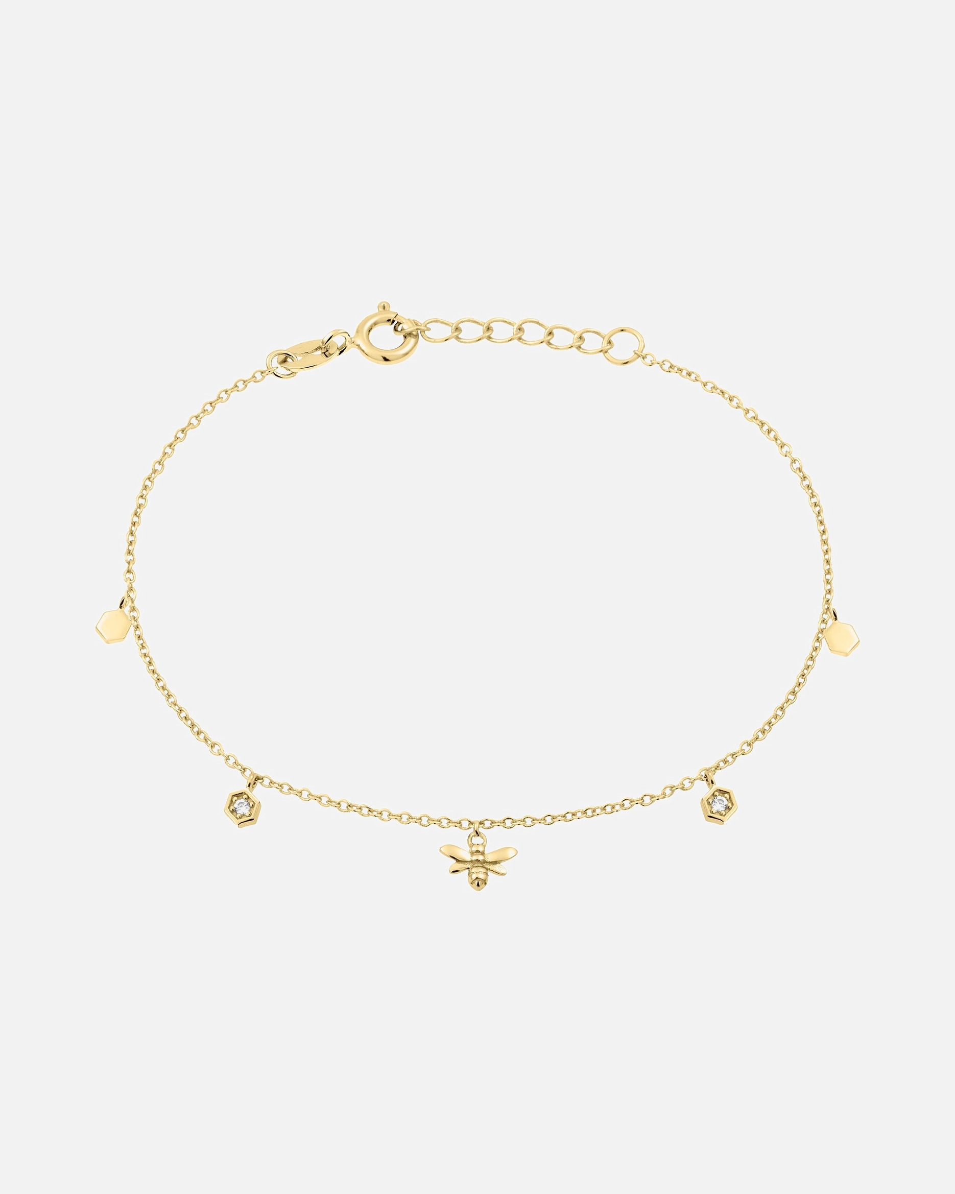 Bracelet pour Femme CHRIST Bracelets One Size