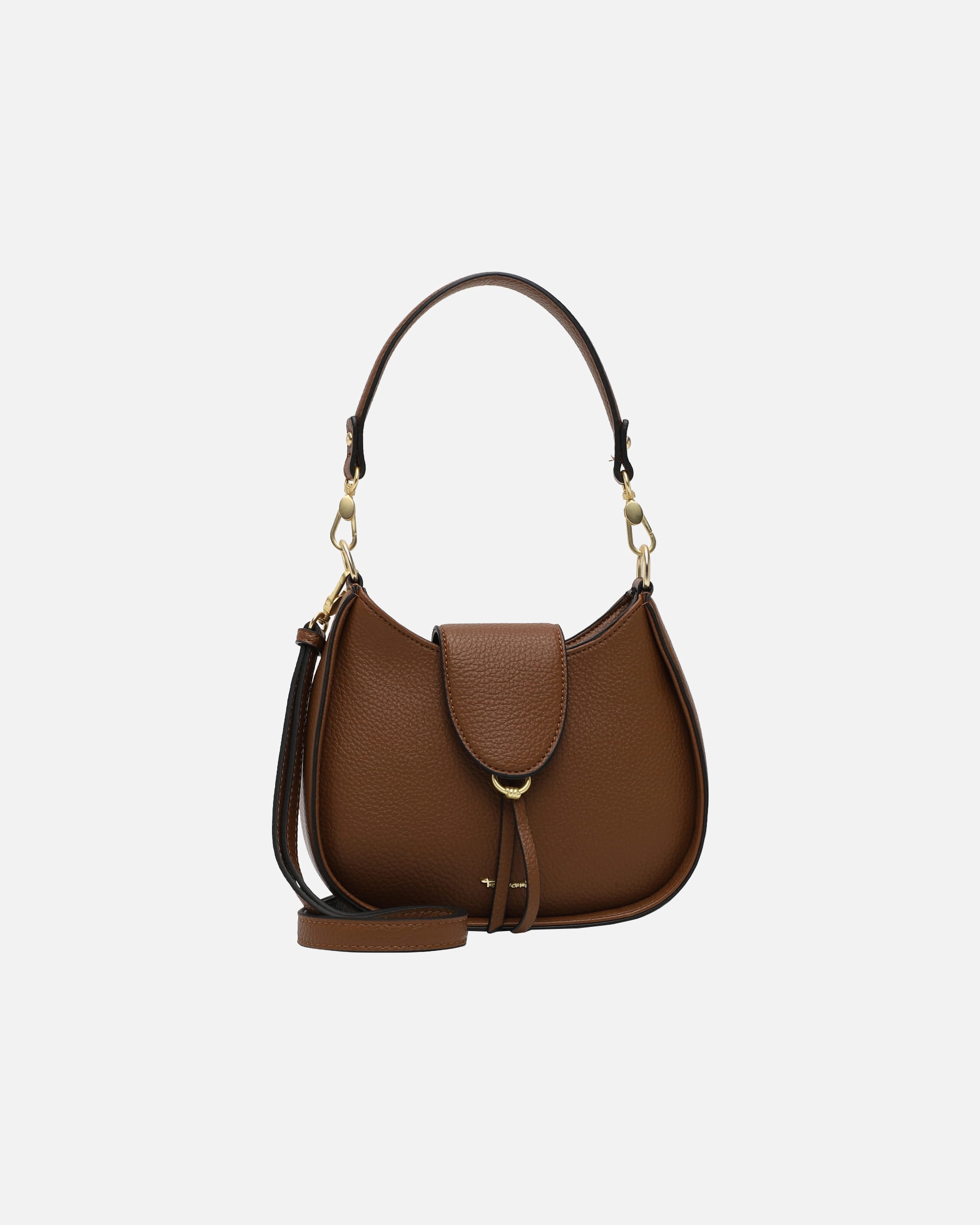 Sac pour Femme Tamaris Poche TAS Manuela Cognac