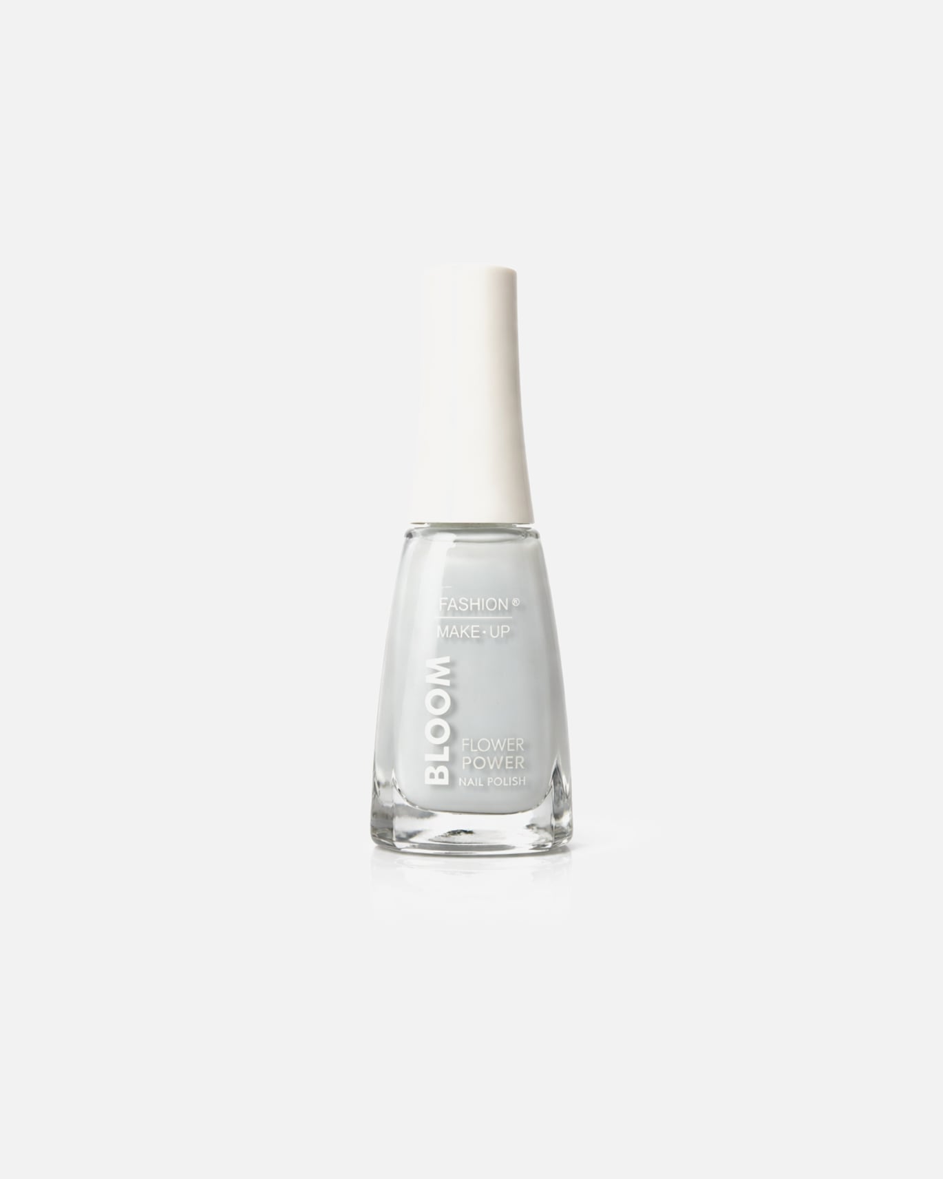 Vernis pour Unisexe FASHION MAKE-UP Default Brand Line Vernis à Ongles Bloom 02 Baby Blue