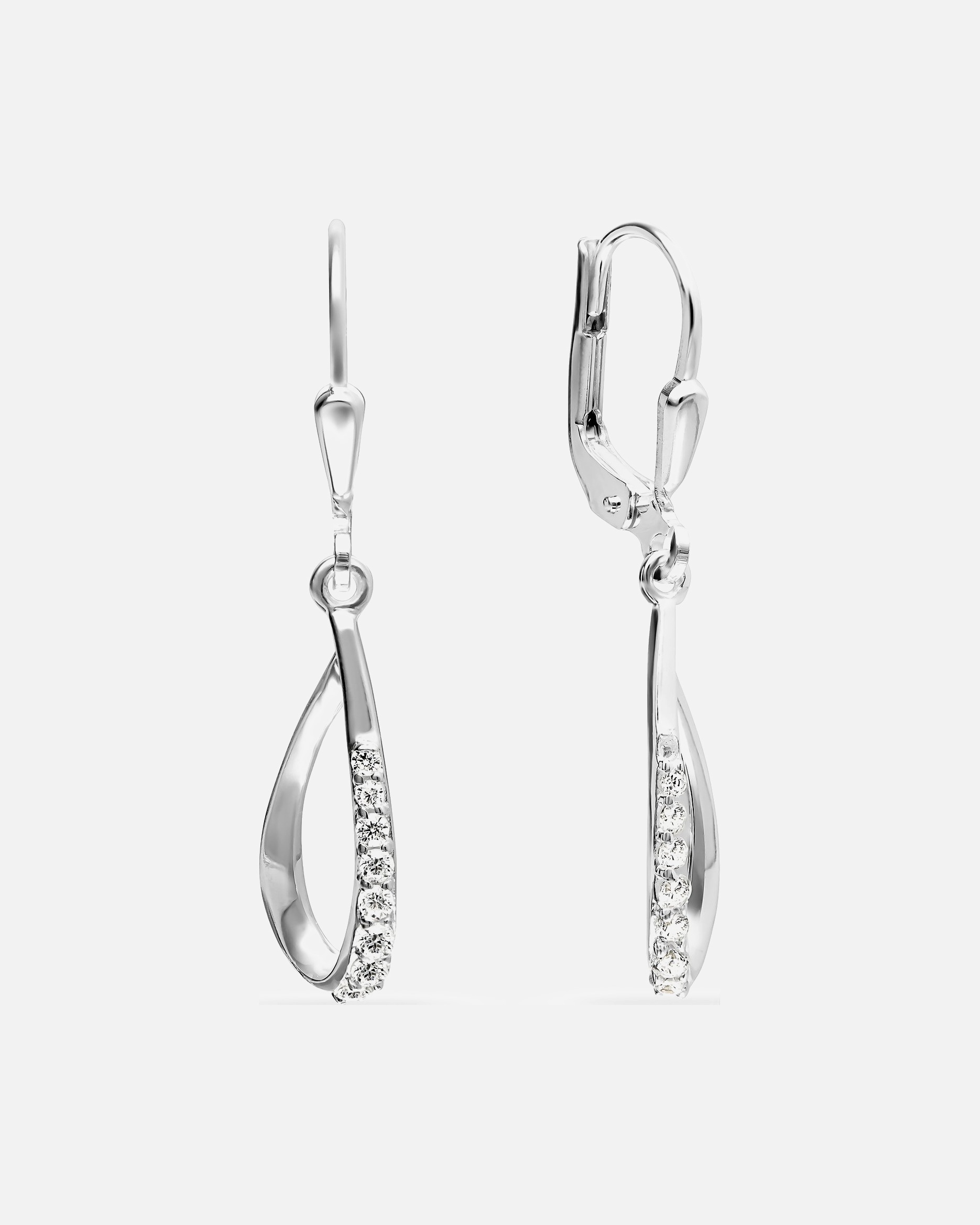Boucles d'oreilles pour Femme FAVS Boucles d'oreilles One Size