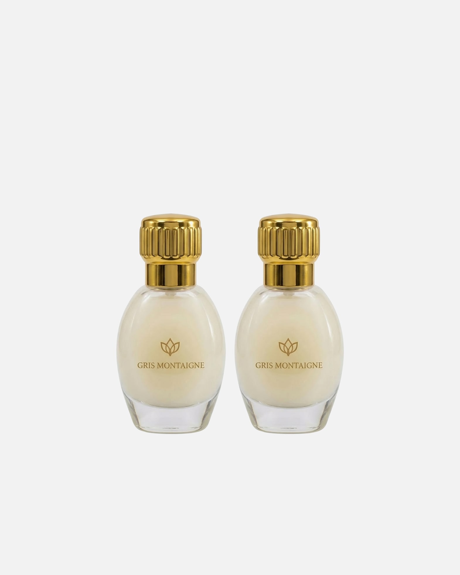 Parfum pour Unisexe Gris Montaigne Default Brand Line Concentré de Parfum Musc Tahara Pistachio 24 ml
