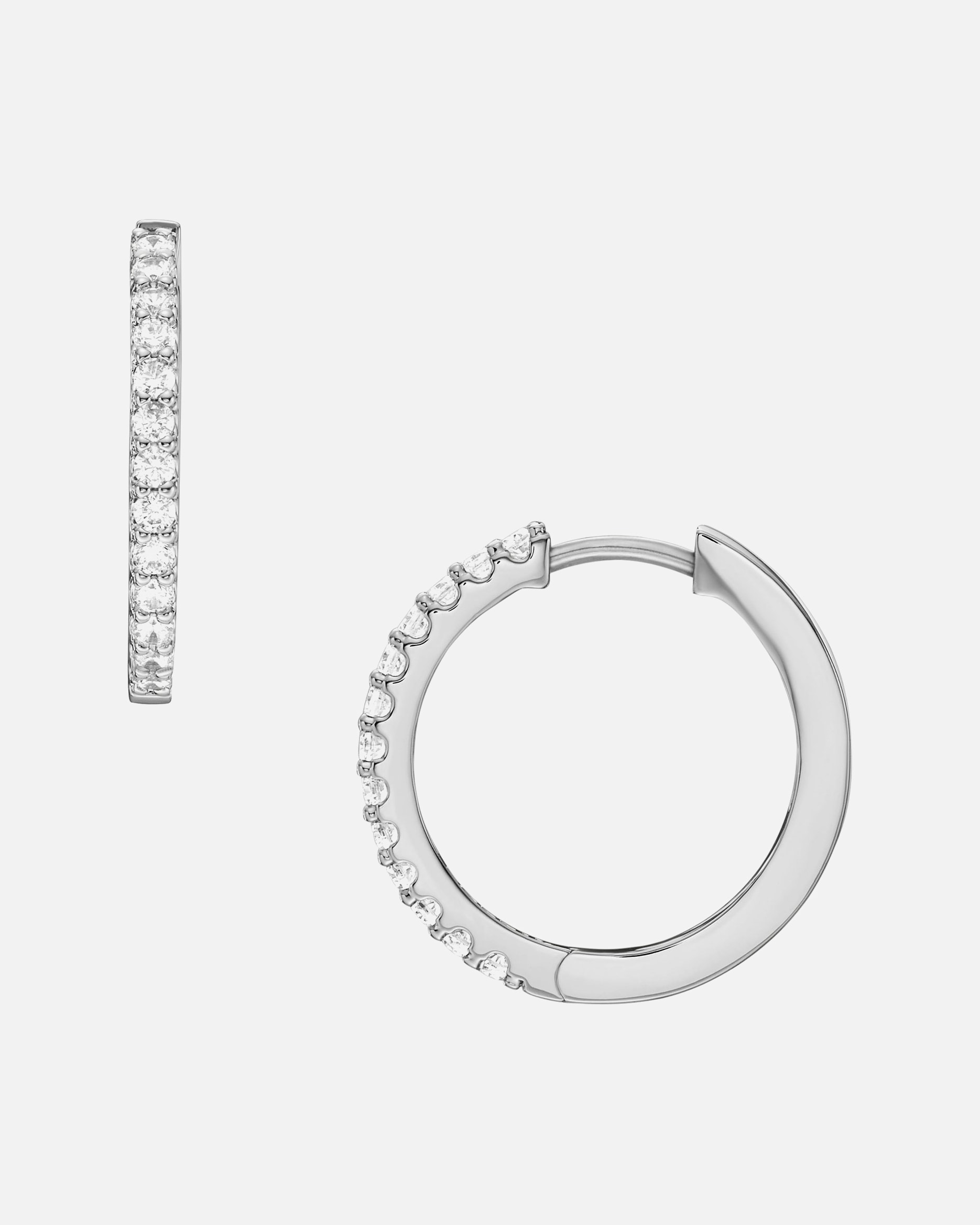 Boucles d'oreilles pour Femme Fossil Boucles d'oreilles One Size