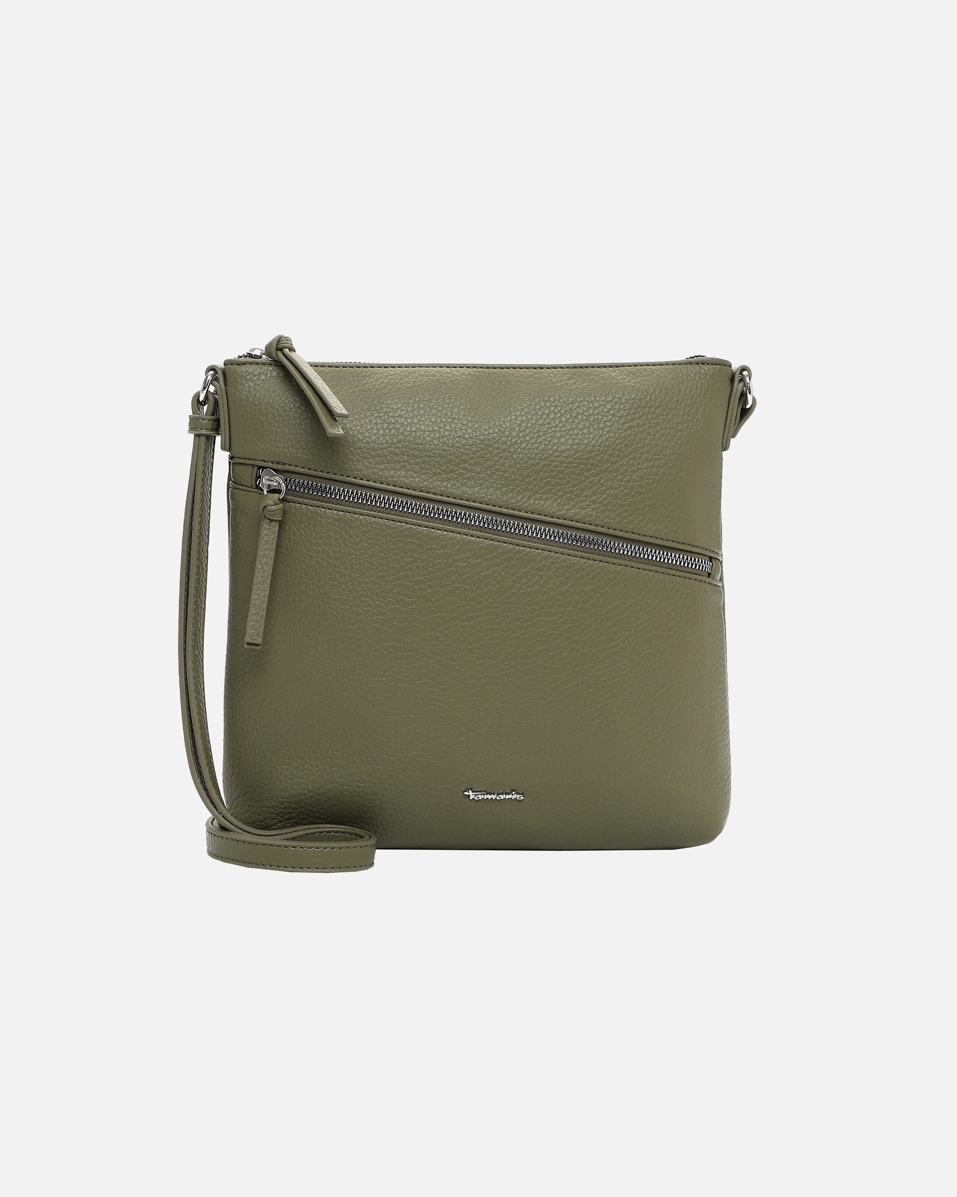 Sac Bandoulière pour Femme Tamaris Sac À Bandoulière TAS Alessia Lightkhaki