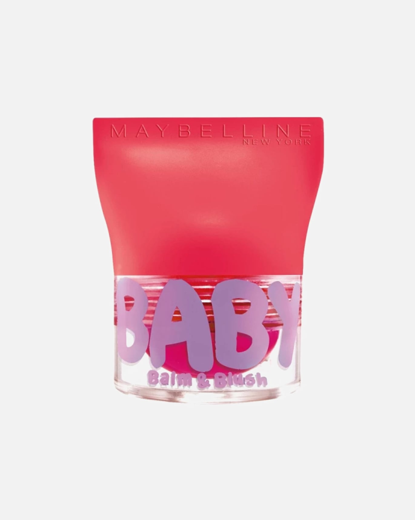 Baume à lèvres pour Unisexe Maybelline Baume à Lèvres et Blush Baby Lips 03 Juicy Rose