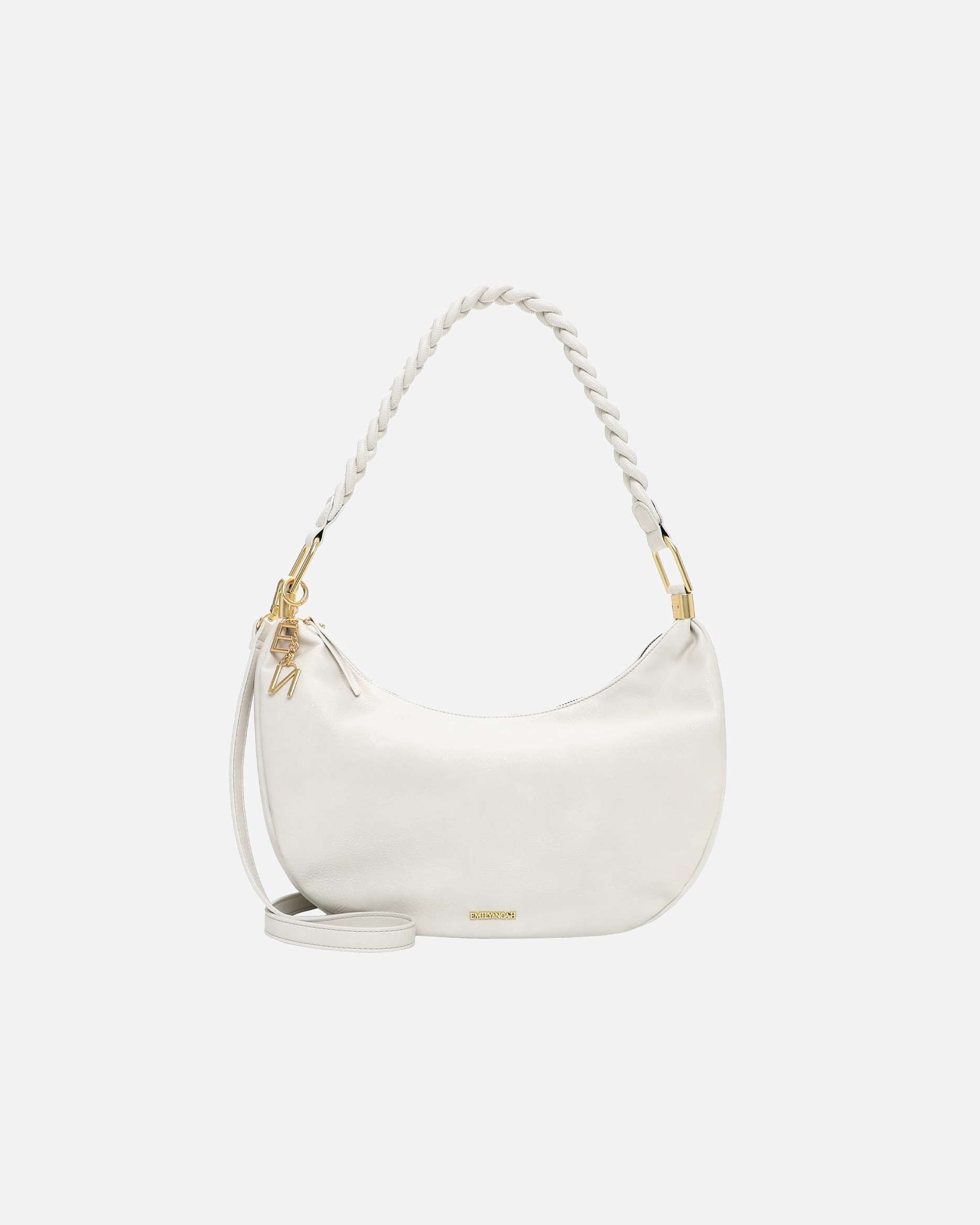 Sac pour Femme EMILY & NOAH Poche E&N Judith Ecru