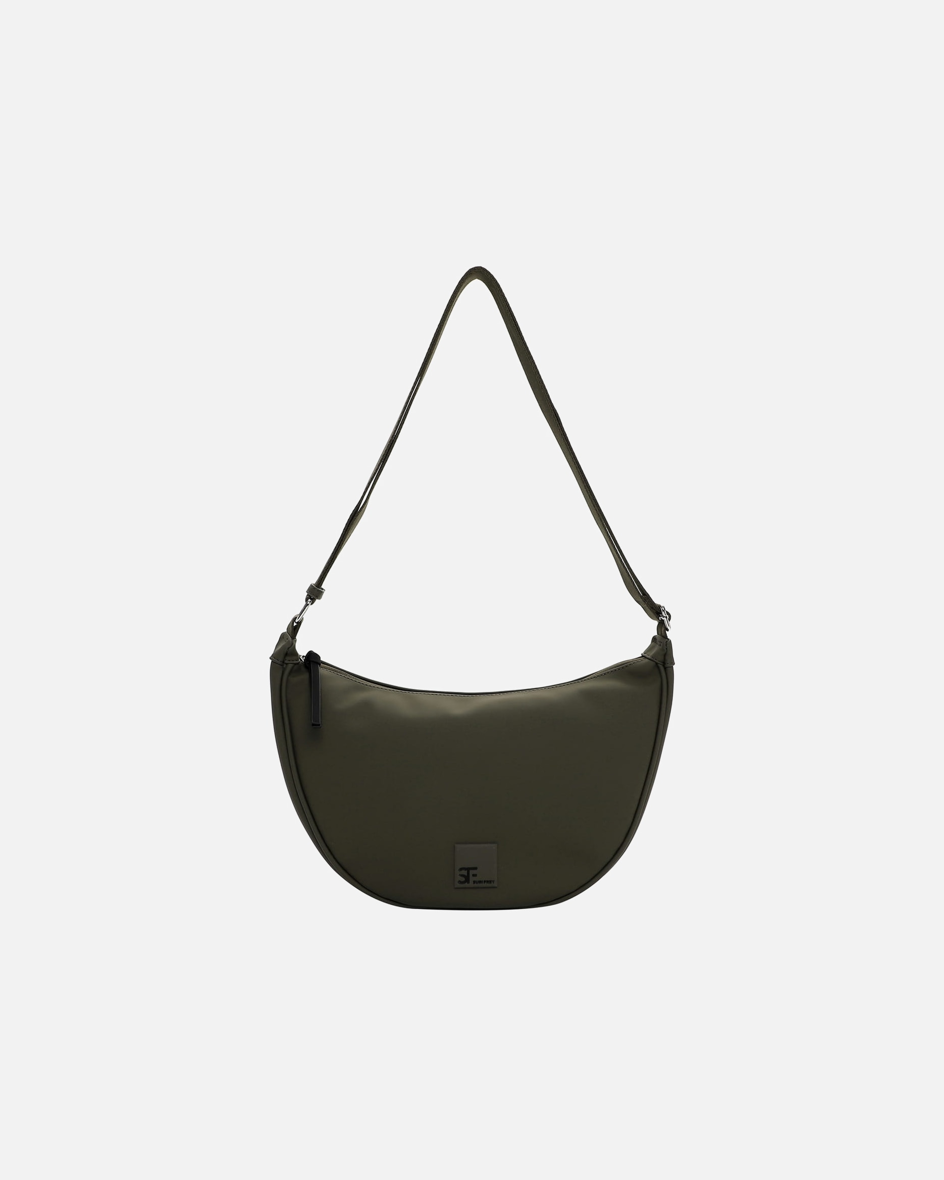 Sac pour Femme SURI FREY Poche SFY Shiny Oliv