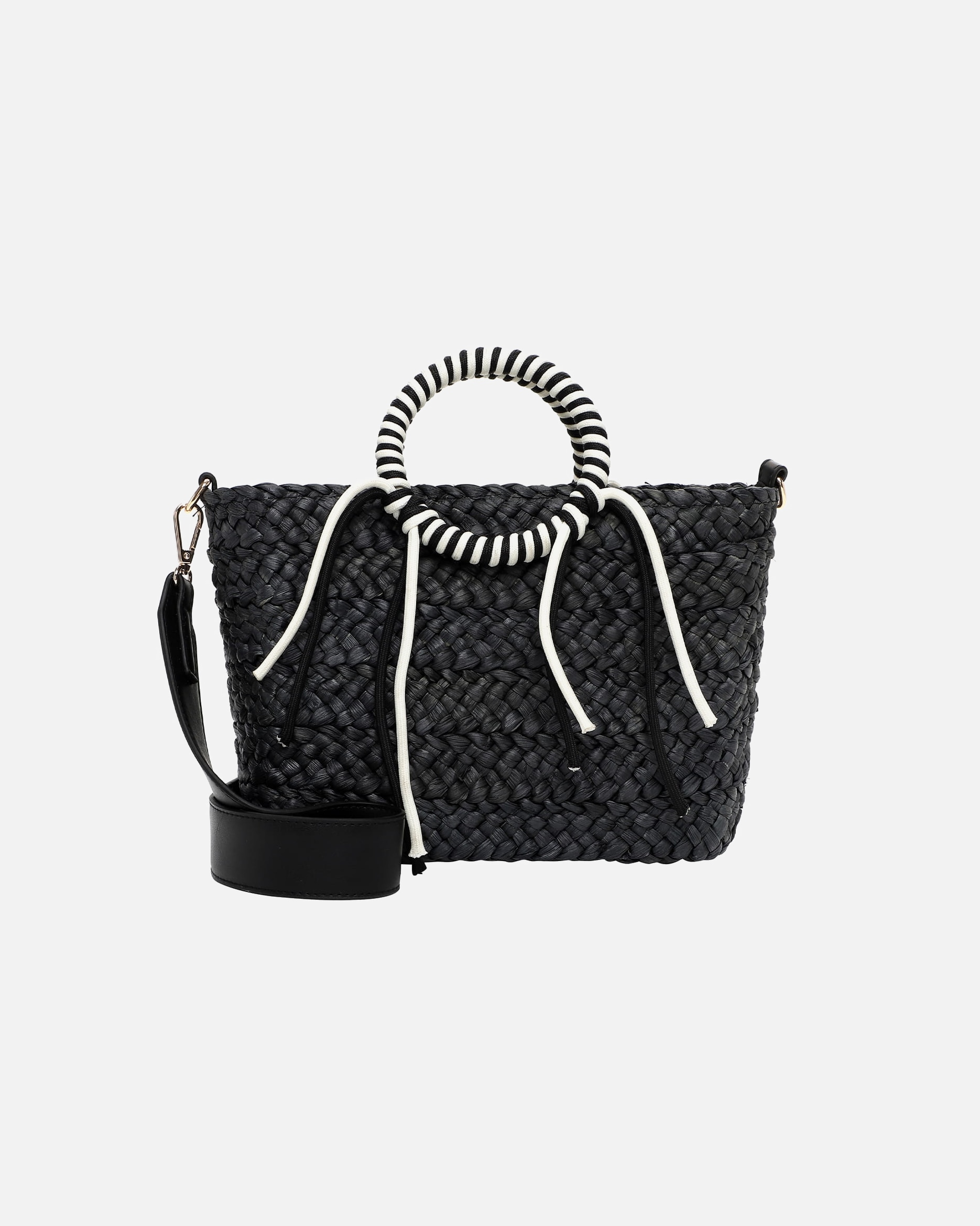 Sac pour Femme EMILY & NOAH Sac À Dos E&N Jolanda schwarz