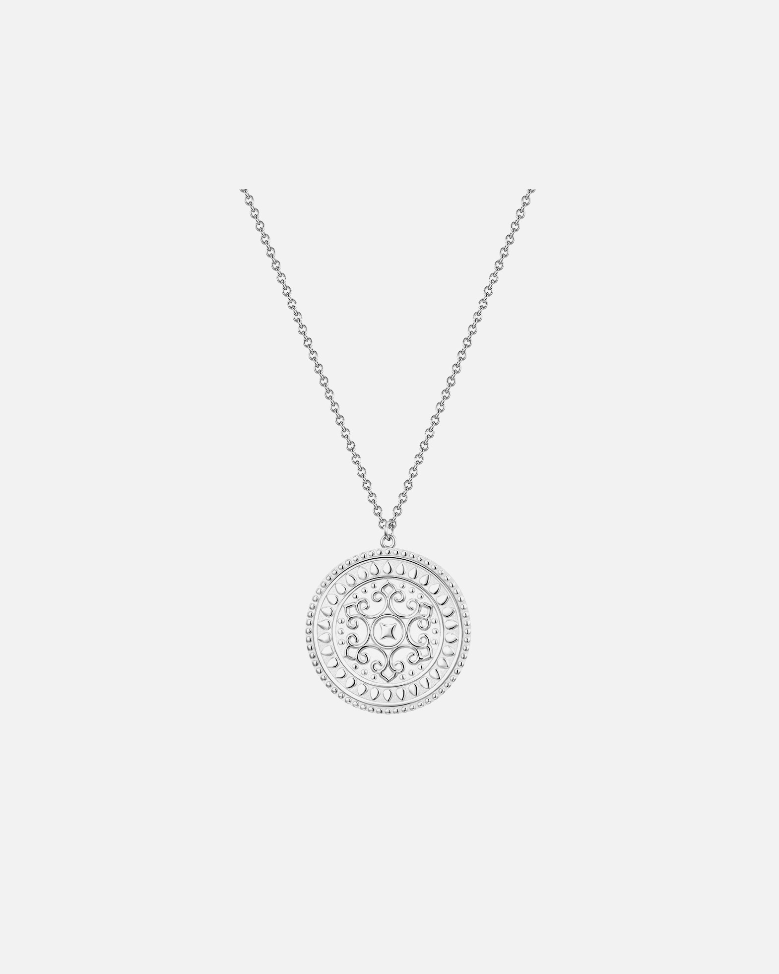 Collier pour Femme Glanzstücke München Chaînes One Size