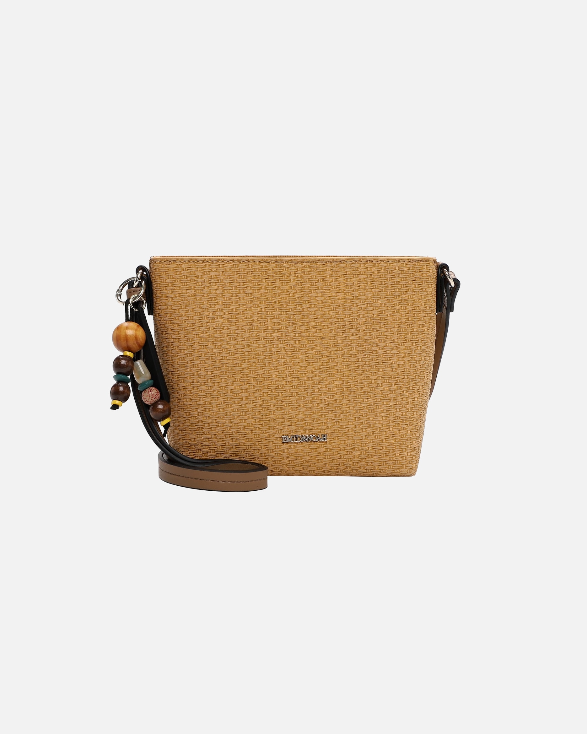 Sac Bandoulière pour Femme EMILY & NOAH Sac À Bandoulière E&N Johanna Sahara