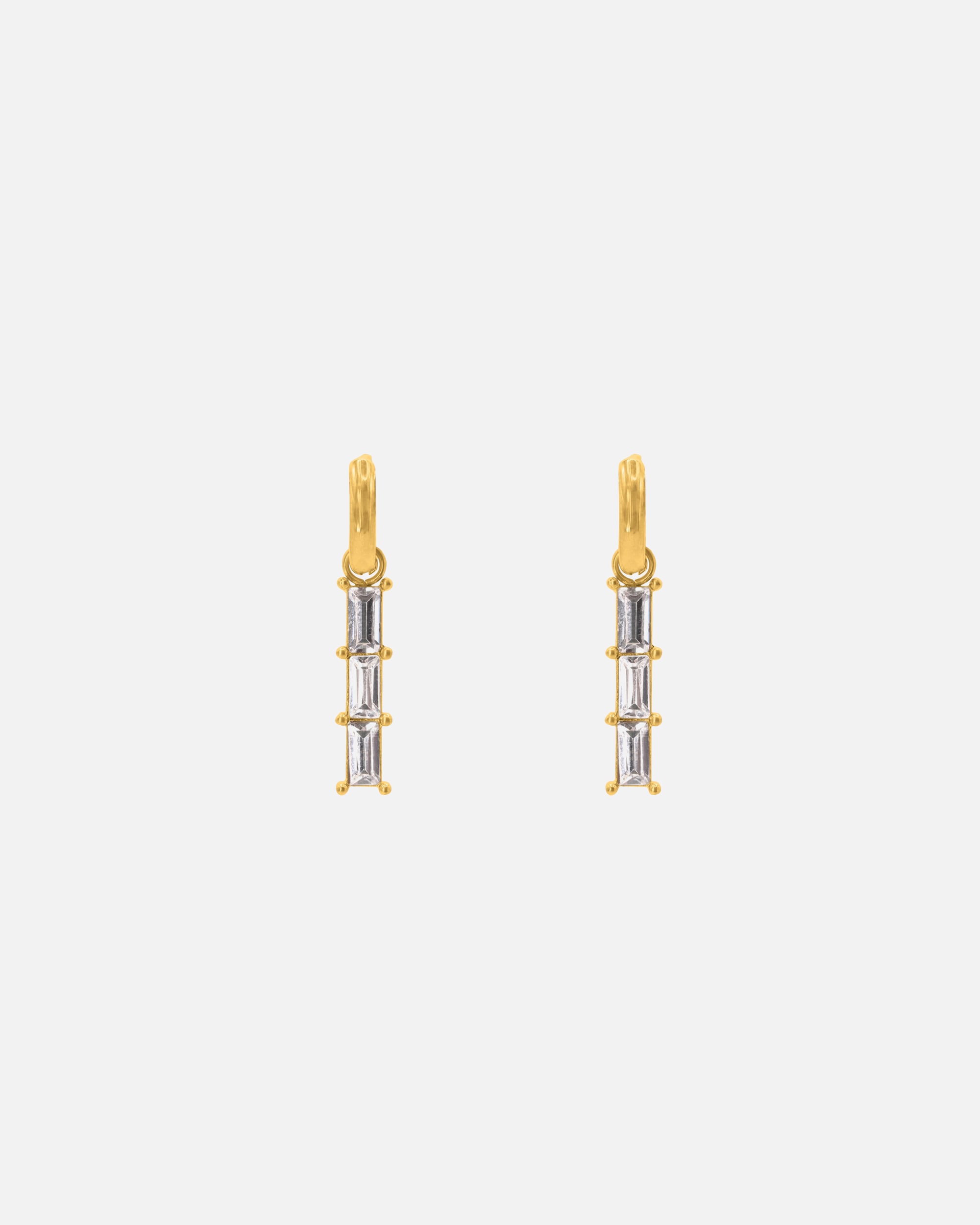 Boucles d'oreilles pour Femme Heideman Boucles d'oreille Marci Goldfarben