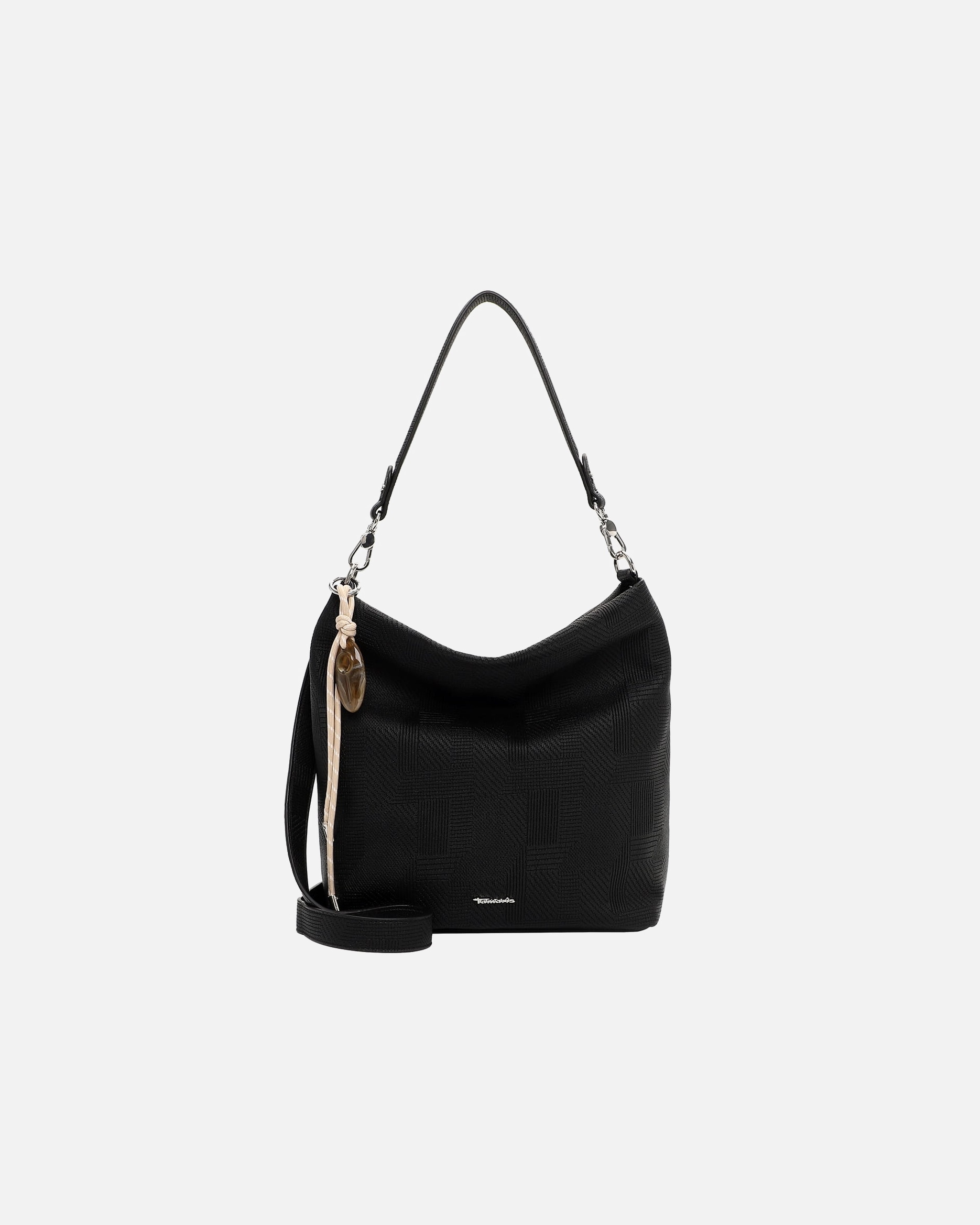 Sac Bandoulière pour Femme Tamaris Poche TAS Karen Black