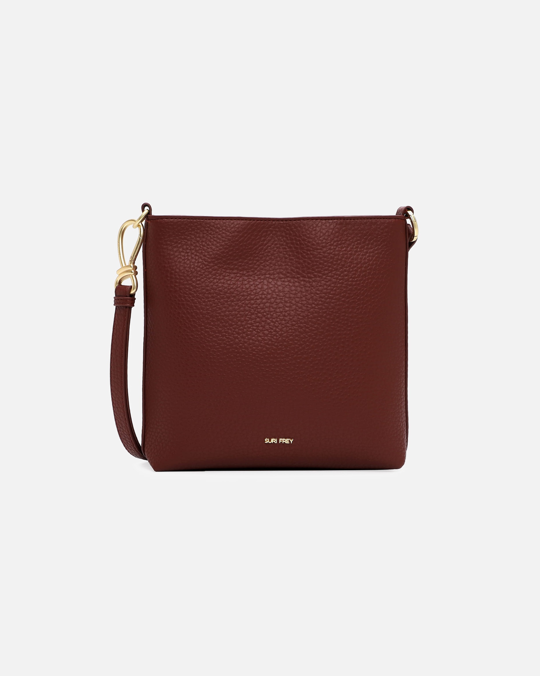 Sac pour Femme SURI FREY Sac À Bandoulière SFY Mimmy Red