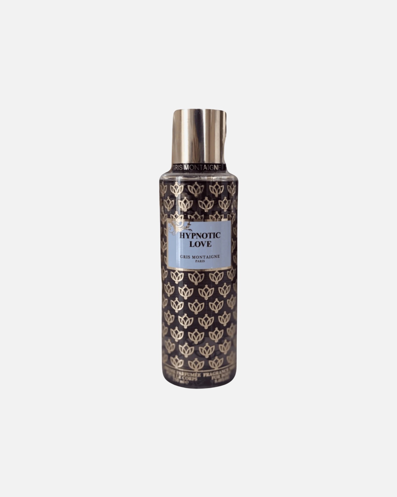Parfum pour Unisexe Gris Montaigne Default Brand Line Brume Parfumée Hypnotic Love 250 ml