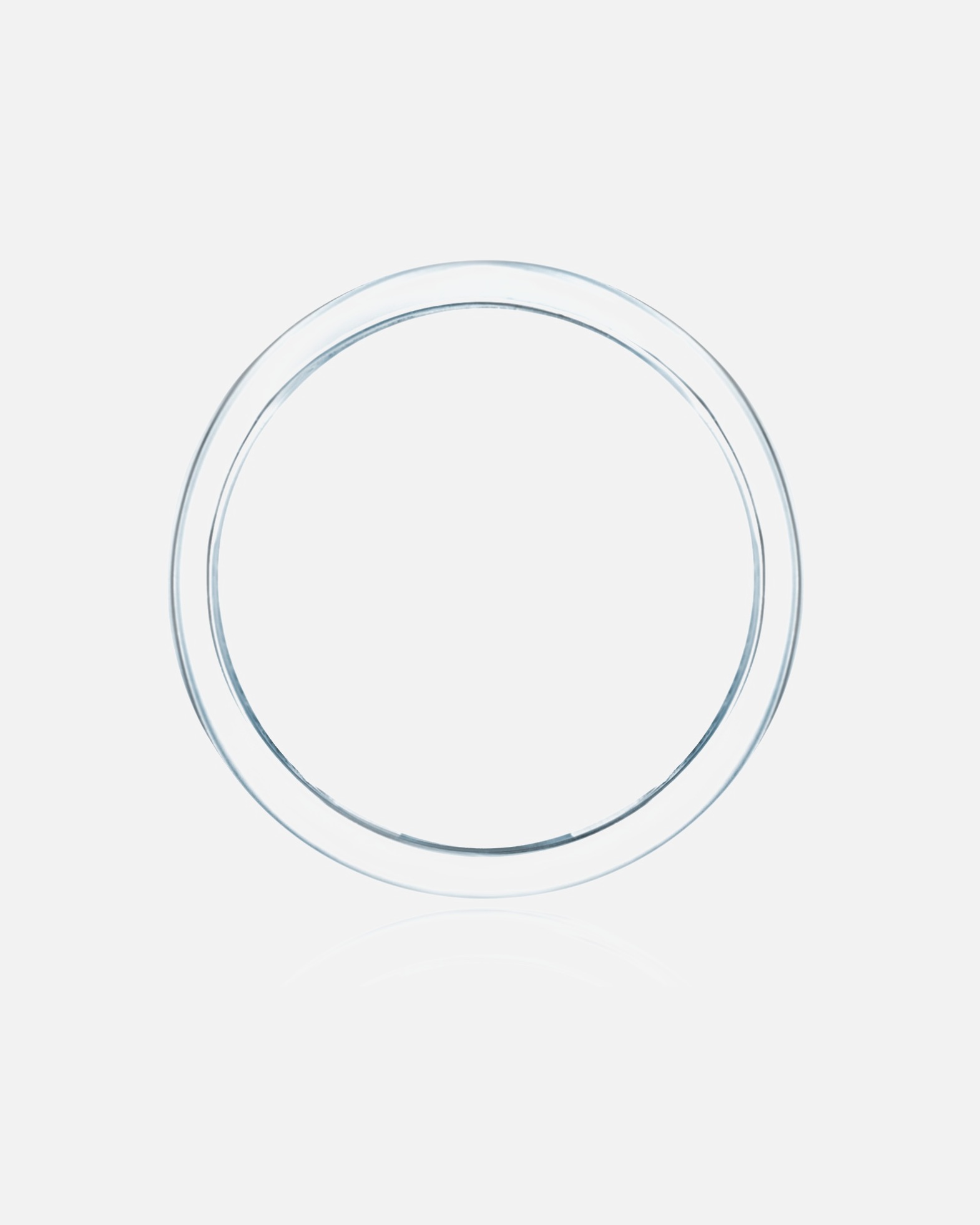 Bague pour Femme Rafaela Donata Bague en argent Argent sterling Oxyde de zirconium (CZ) en Argent 47