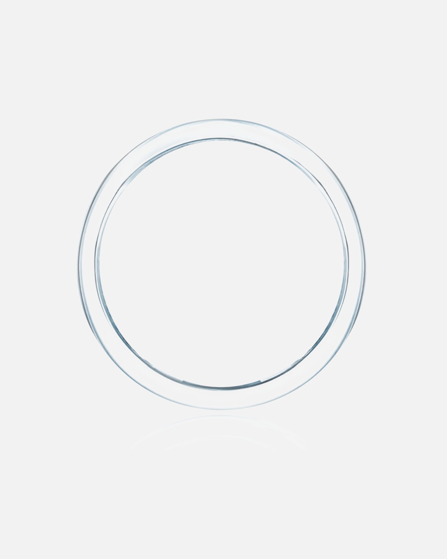 Bague pour Femme Rafaela Donata Bague en argent Argent sterling Oxyde de zirconium (CZ) en Argent 62