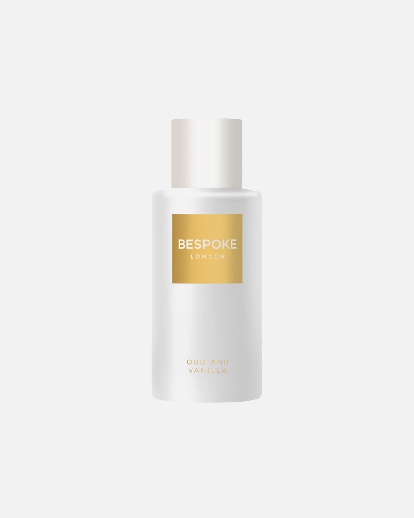 Parfum pour Unisexe Bespoke Eau de Parfum - Oud and Vanilla 100 ml