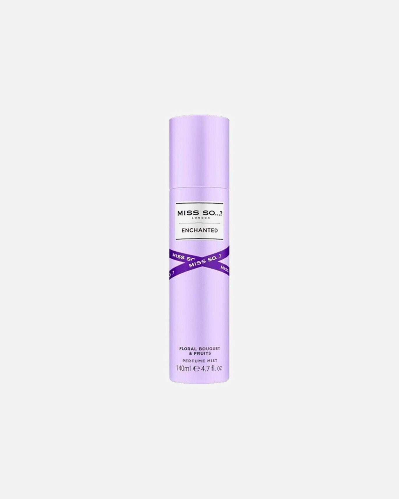 Parfum pour Unisexe So… ? Brume pour le Corps - Enchanted 140 ml