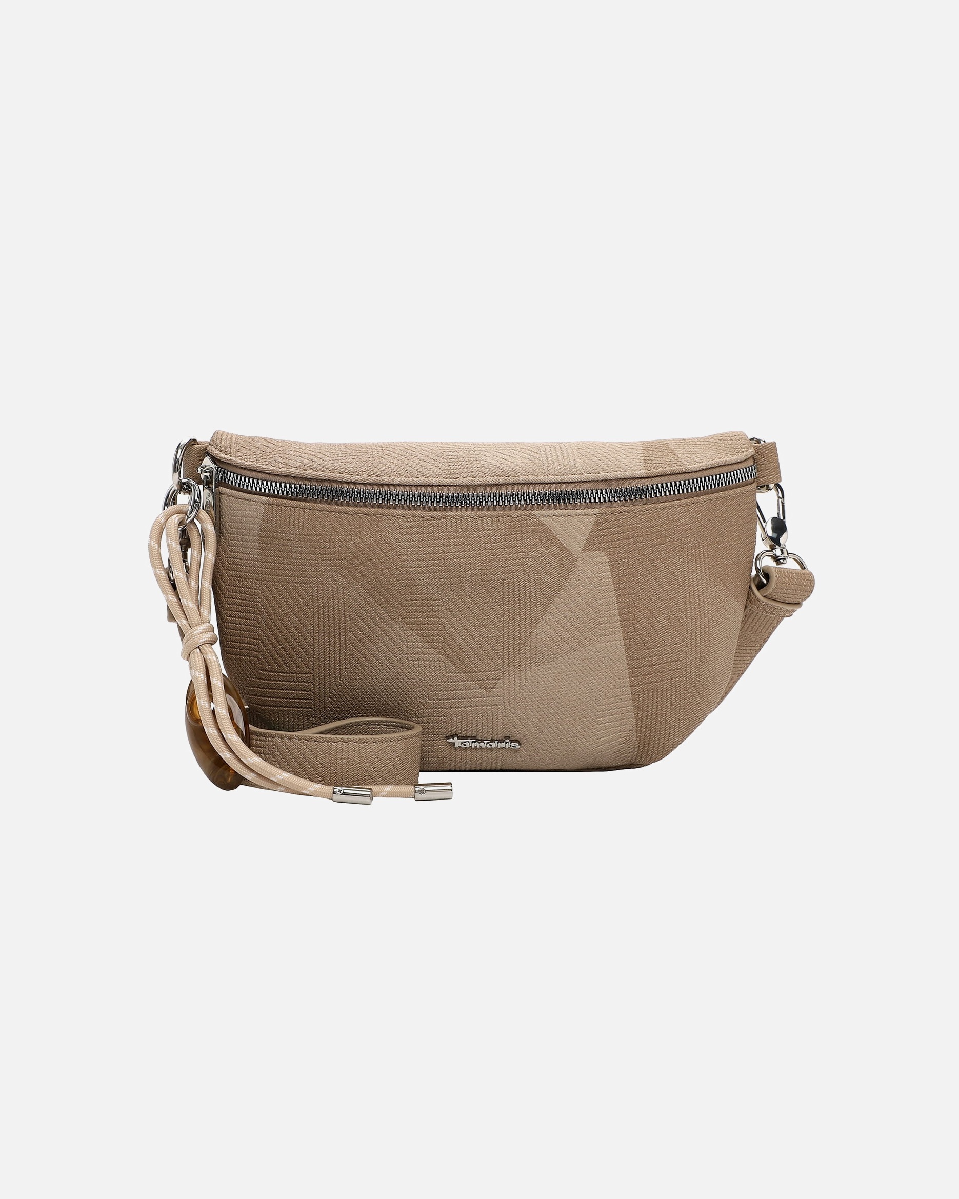 Sac Bandoulière pour Femme Tamaris Sac À Bandoulière TAS Karen Sand