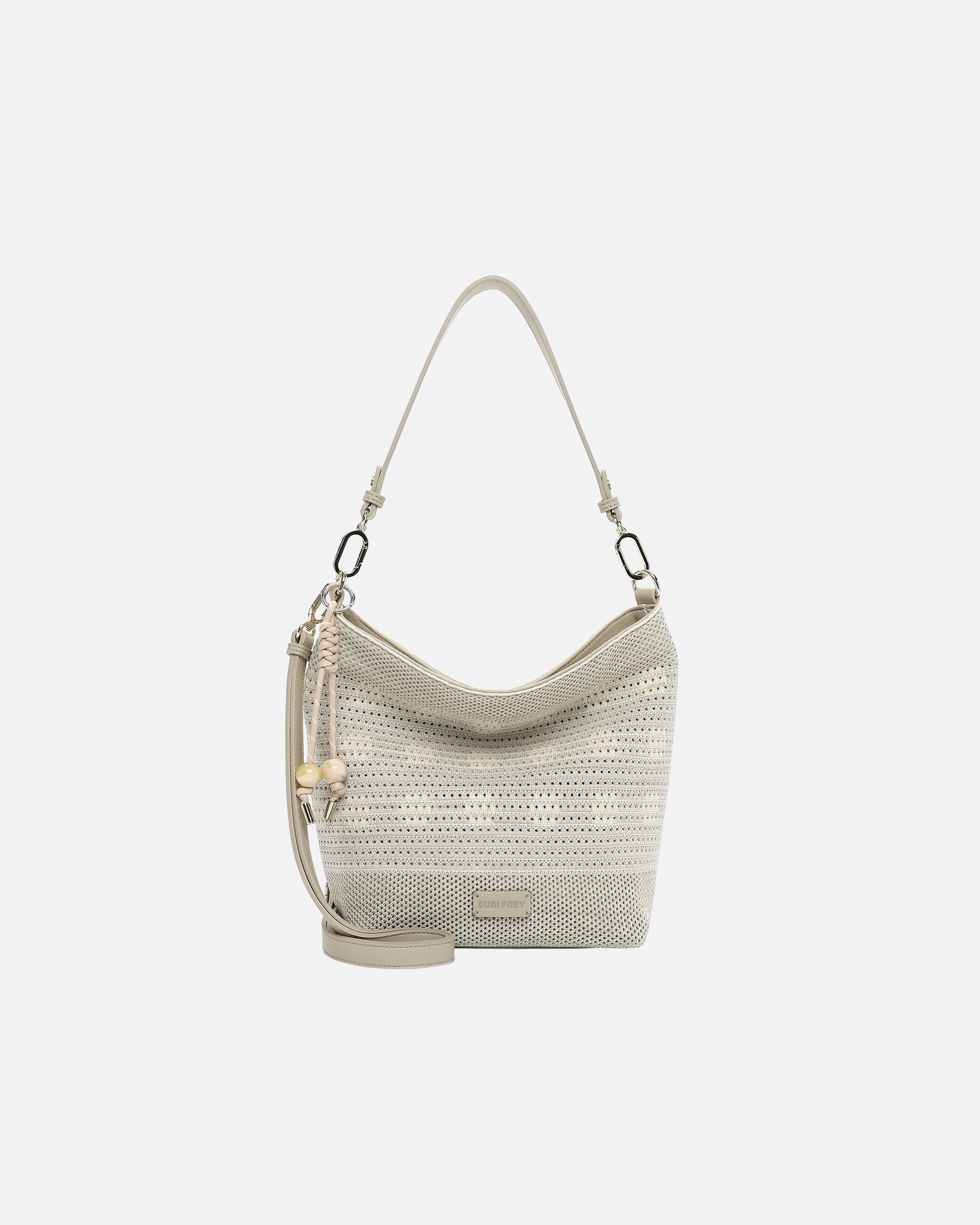 Sac pour Femme SURI FREY Poche SFY Ruby Lightgrey