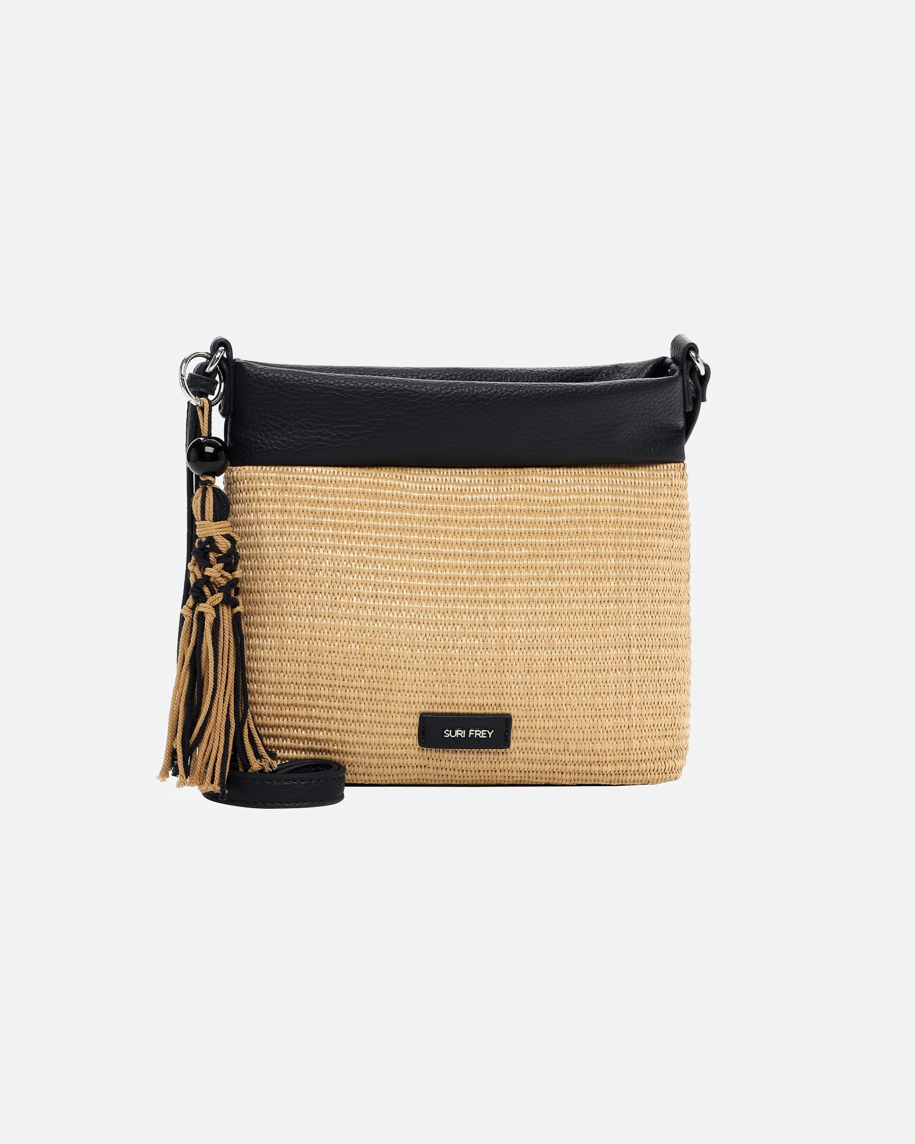 Sac pour Femme SURI FREY Sac À Bandoulière SFY Lovely Blue