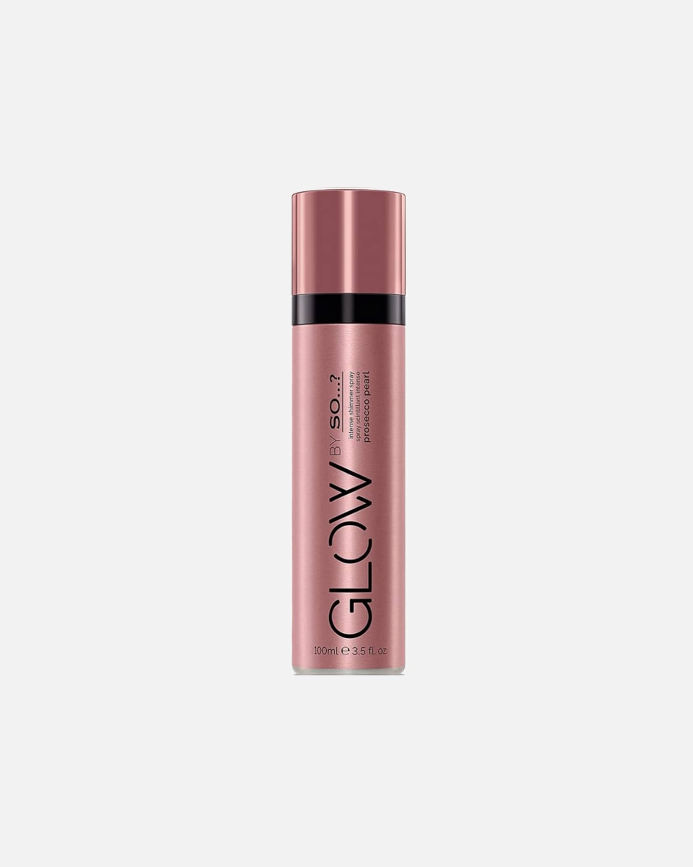Parfum pour Unisexe So… ? Spray Scintillant Intense 100 ml