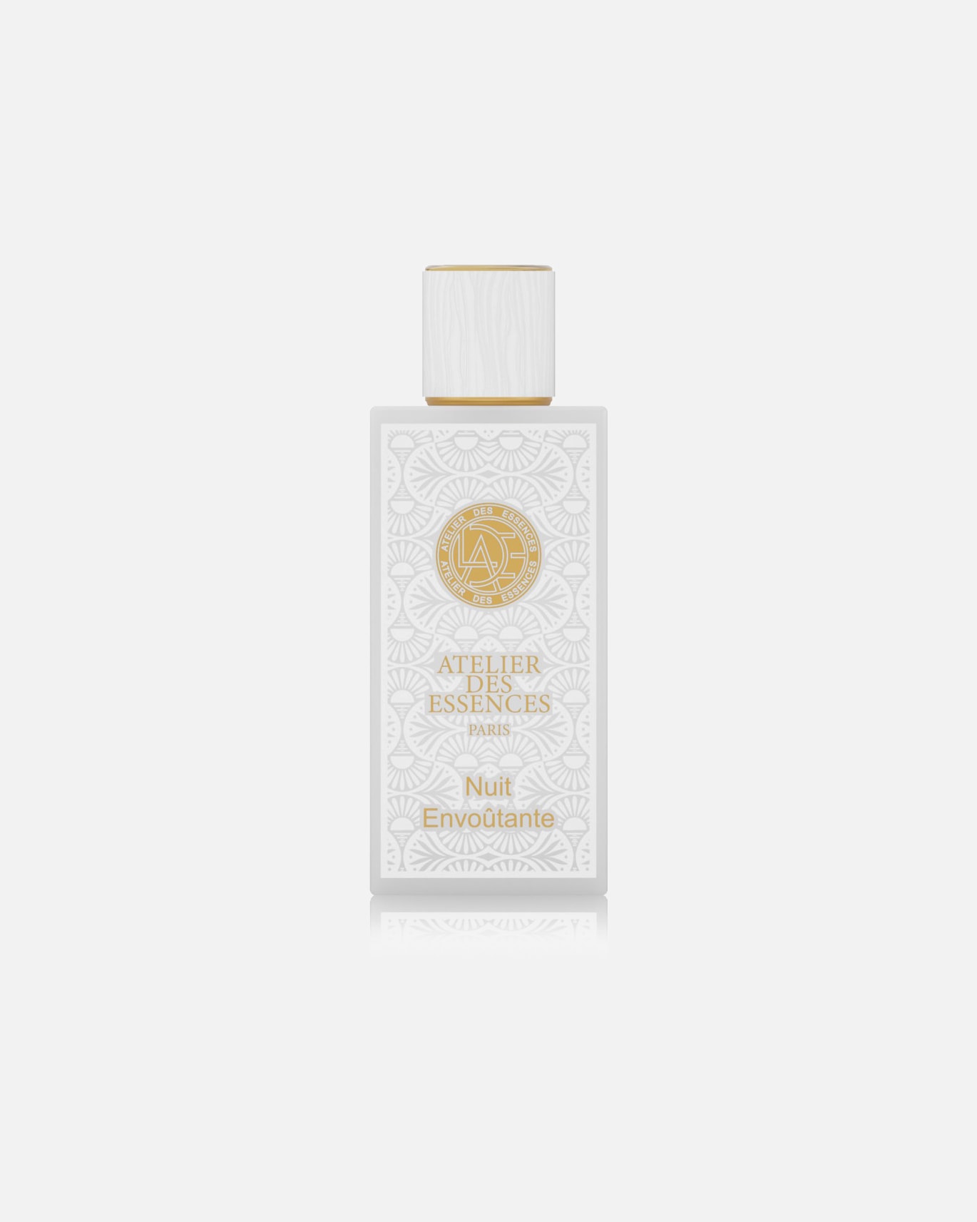 Parfum pour Unisexe Atelier des Essences Default Brand Line Extrait de Parfum Nuit Envoûtante 100 ml