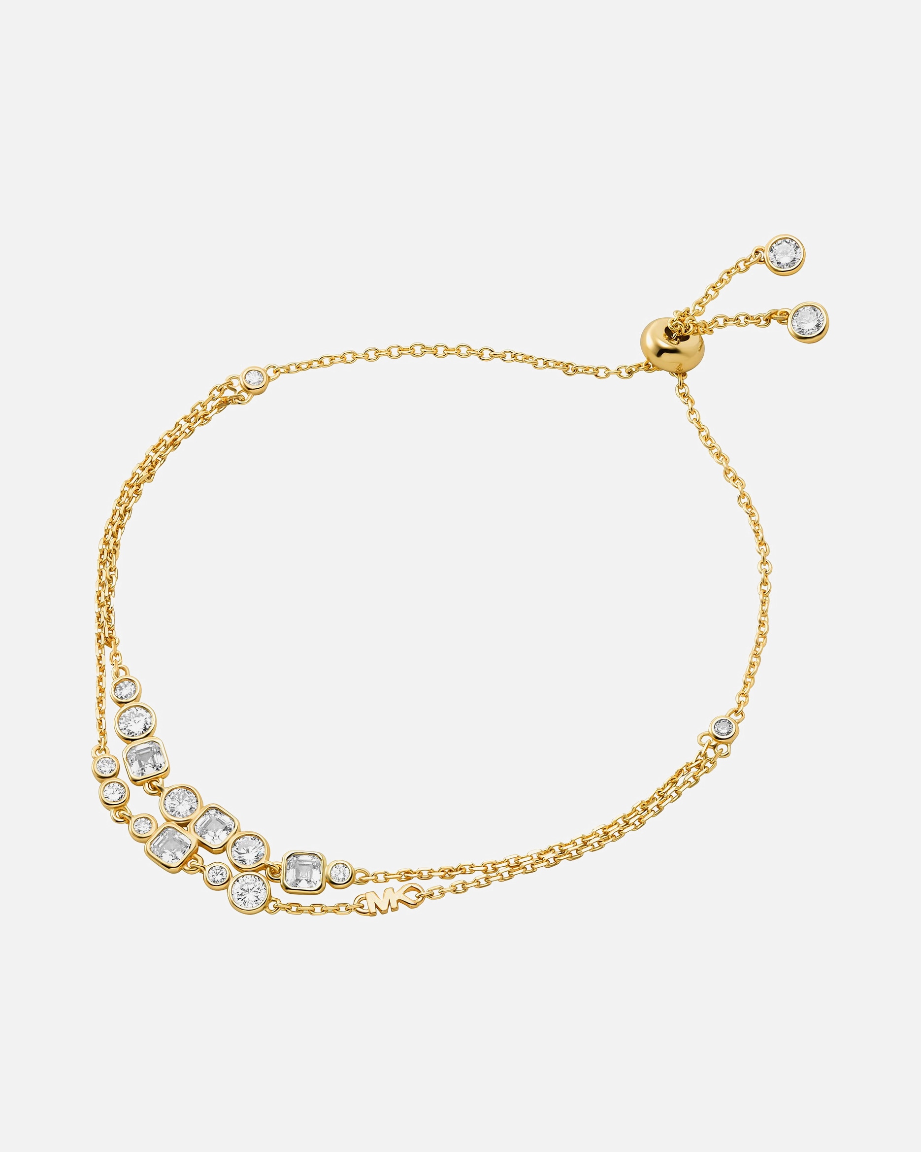 Bracelet pour Femme Michael Kors Bracelets or