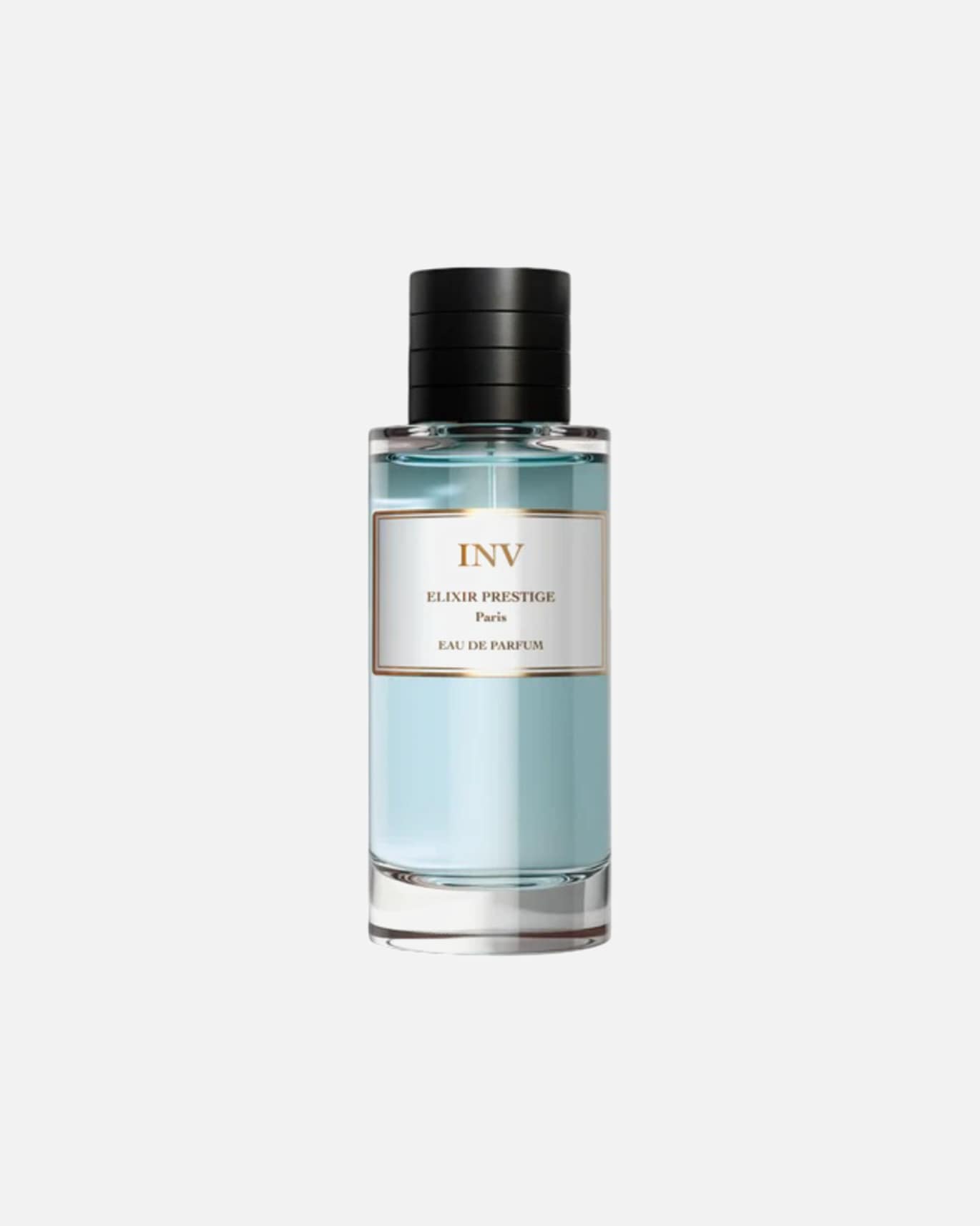 Parfum pour Unisexe Elixir Prestige Default Brand Line Extrait de Parfum INV 50 ml