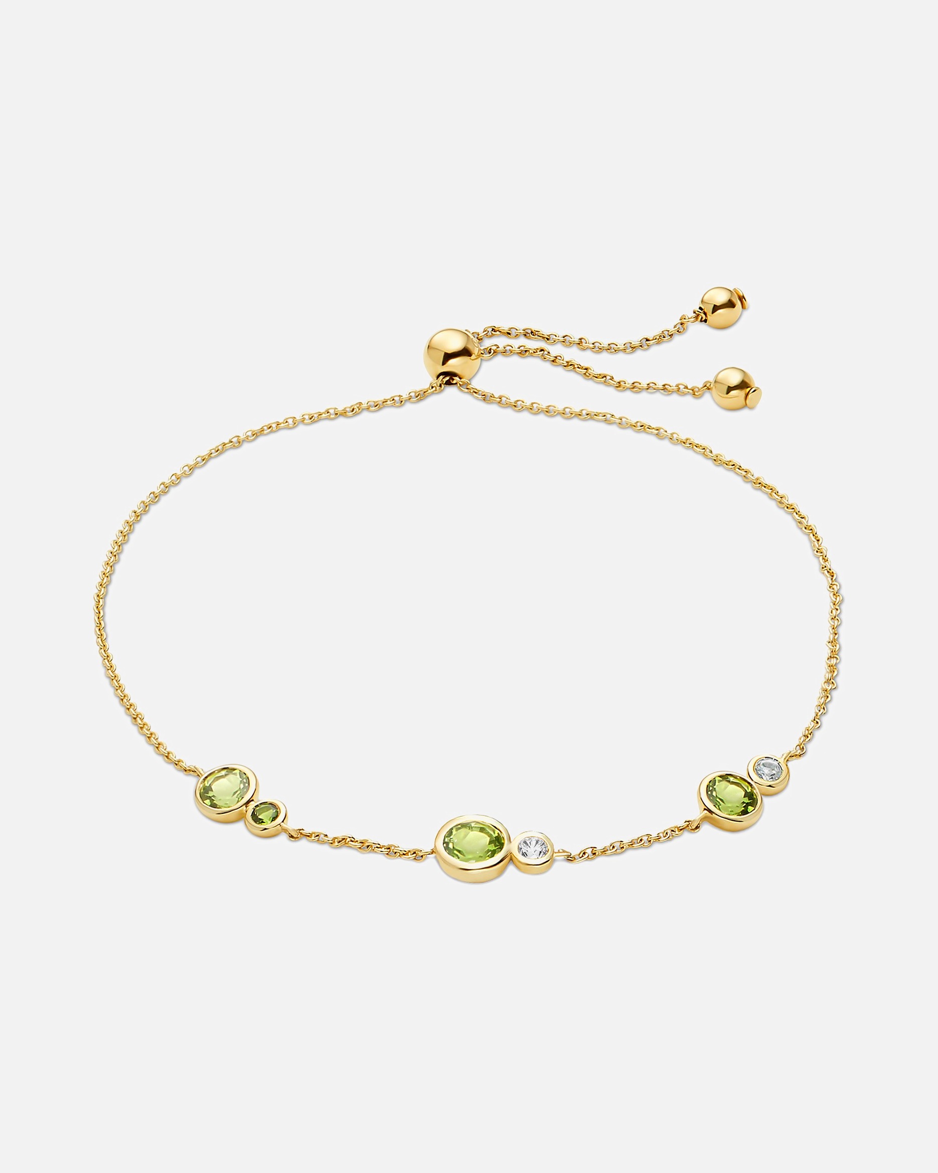 Bracelet pour Femme CHRIST Bracelets One Size
