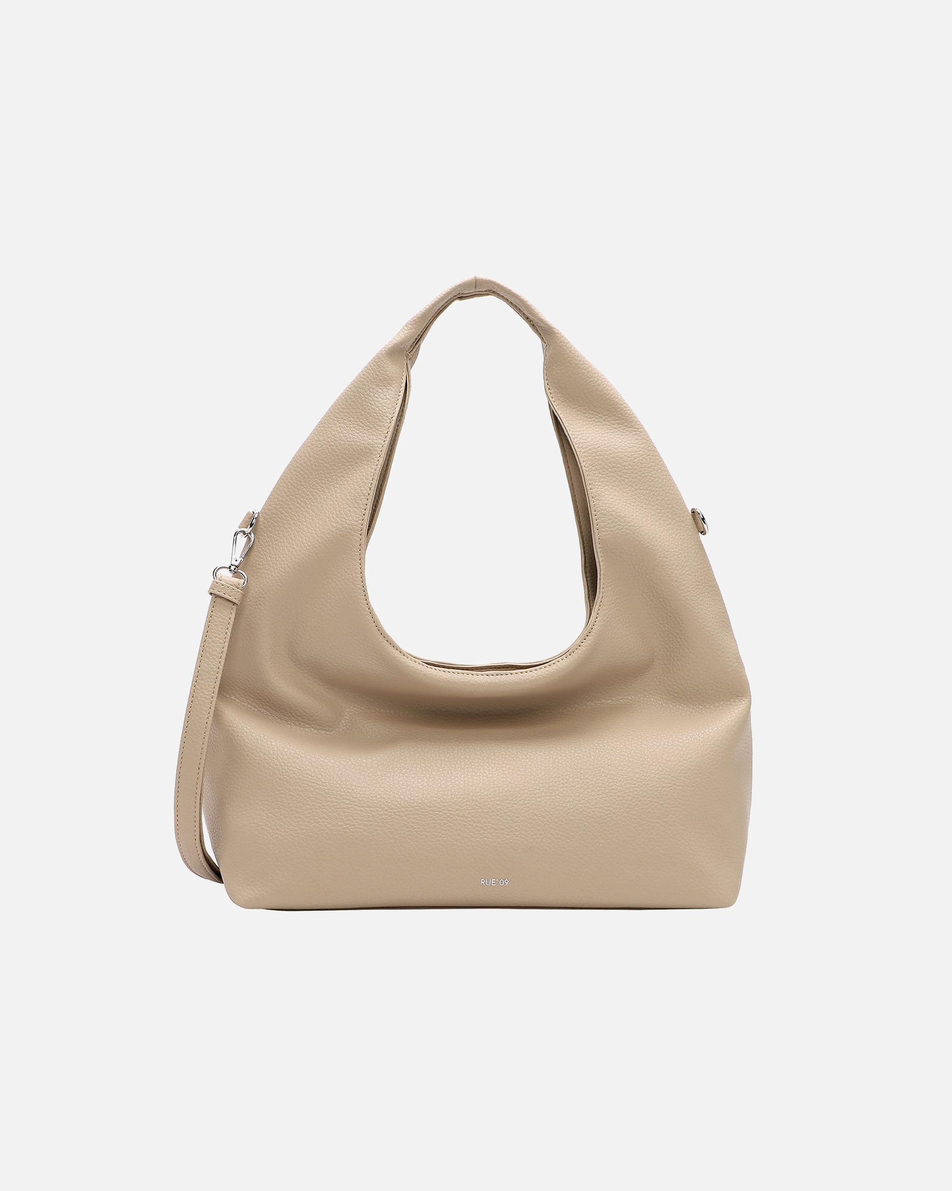 Sac pour Femme EMILY & NOAH Poche E&N Toulon RUE 09 Beige