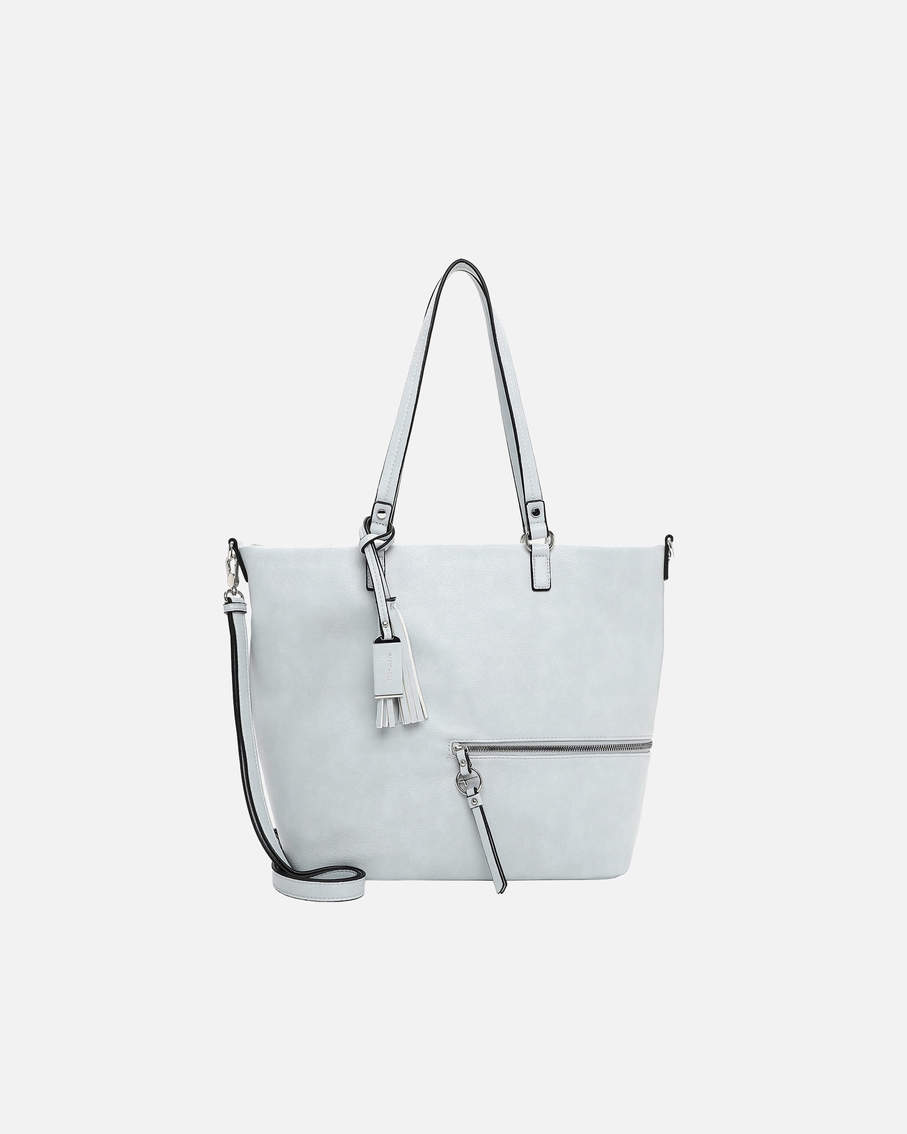 Sac pour Femme Tamaris Sac À Dos TAS Nele Lightblue
