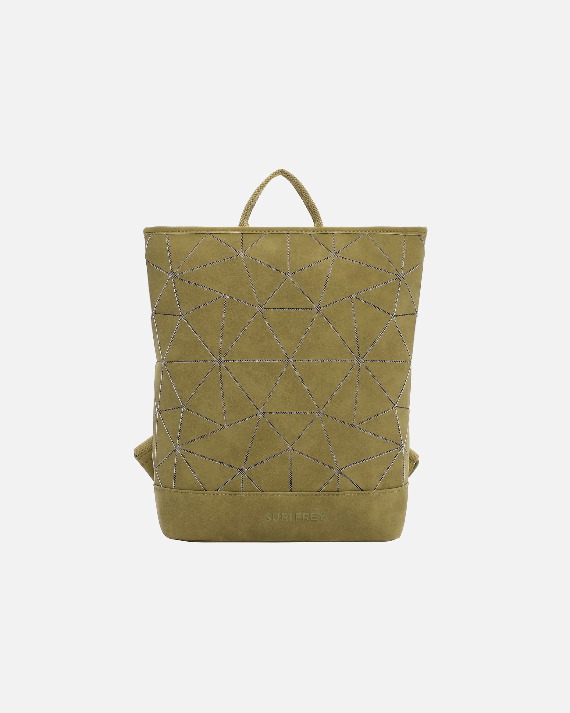 Sac Bandoulière pour Unisexe SURI FREY Sac À Dos SFY SURI Sports Jessy-Lu Khaki