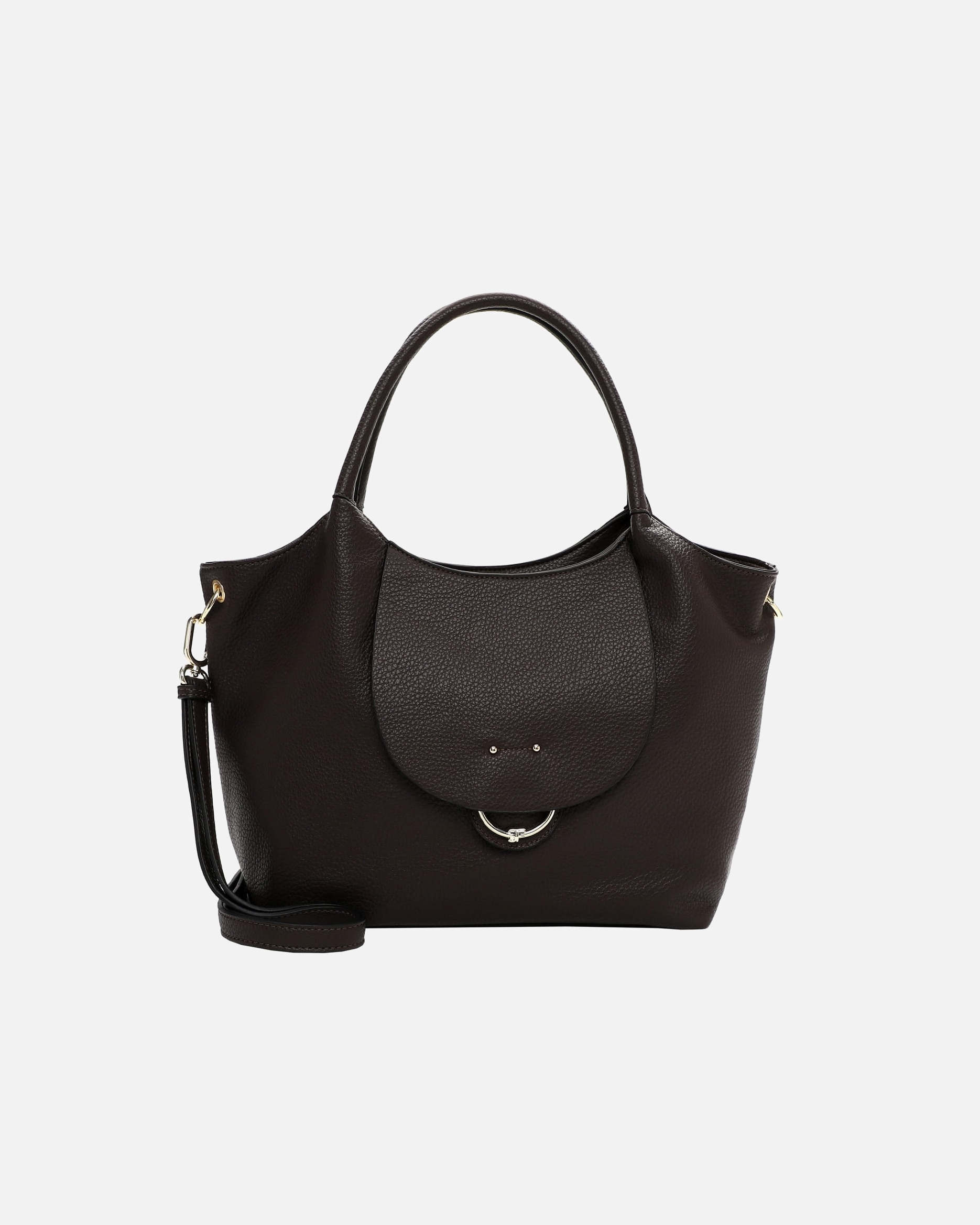 Sac pour Femme SURI FREY Sac À Dos SFY Kristy Brown