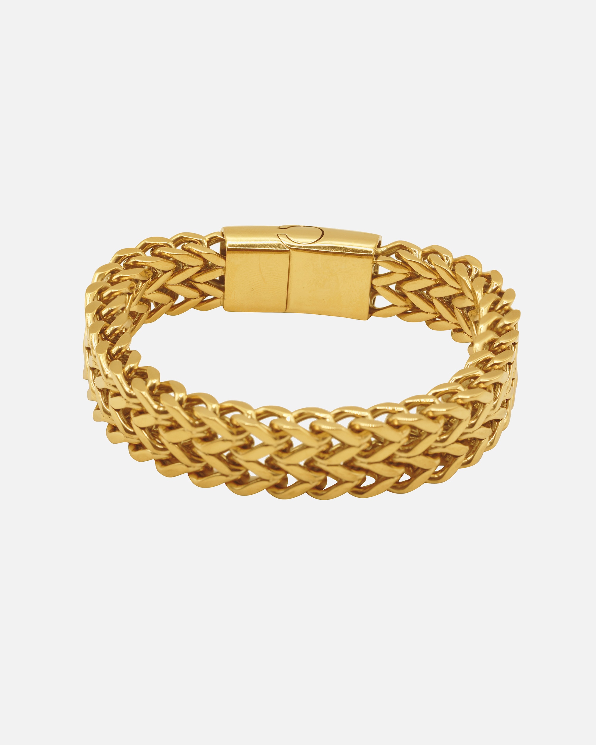 Bracelet pour Femme Heideman Bracelet Tra Goldfarben