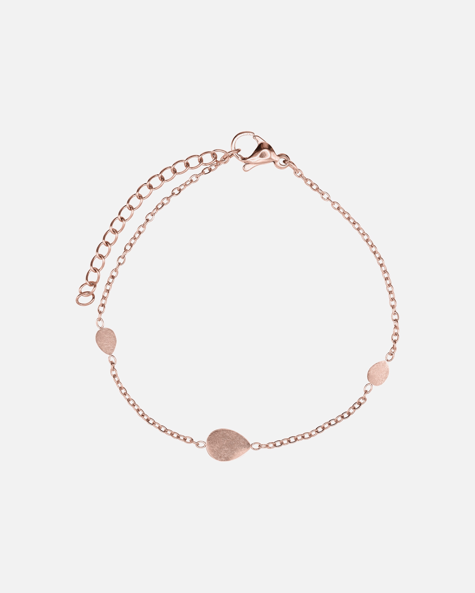 Bracelet pour Femme Heideman Bracelet Nirella Rosegoldfarben