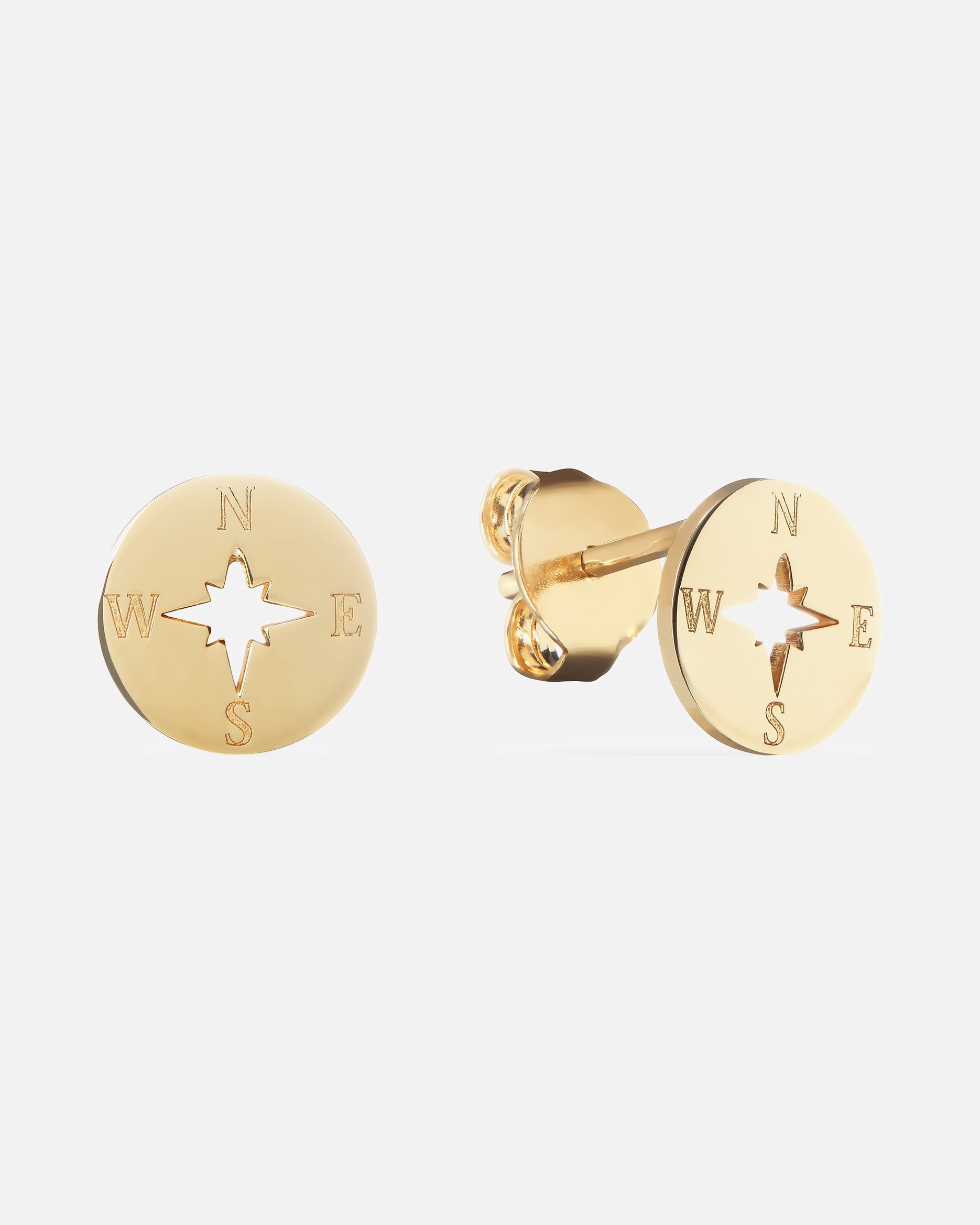 Boucles d'oreilles pour Femme FAVS Boucles d'oreilles One Size