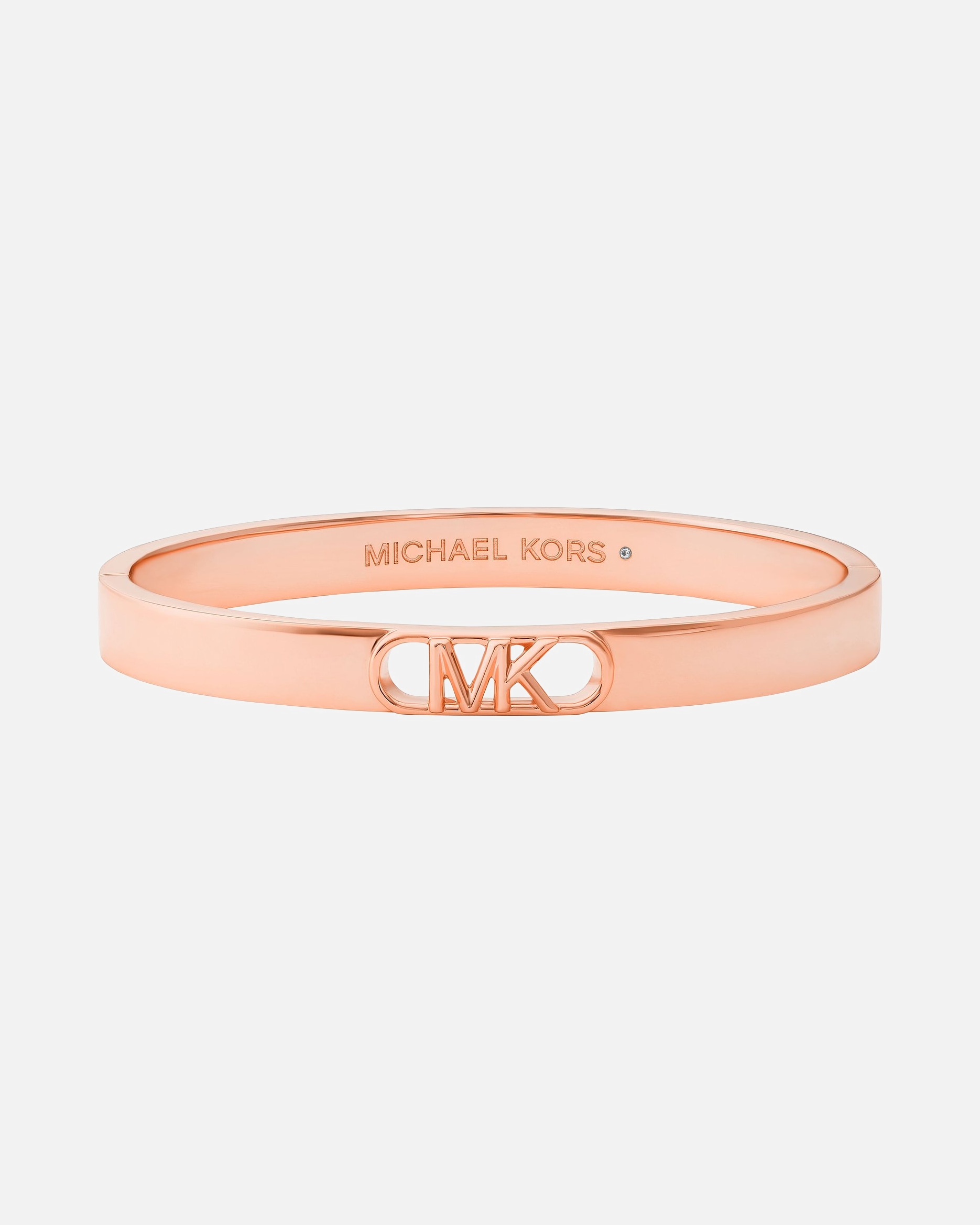Bracelet pour Femme Michael Kors Bracelets or rose