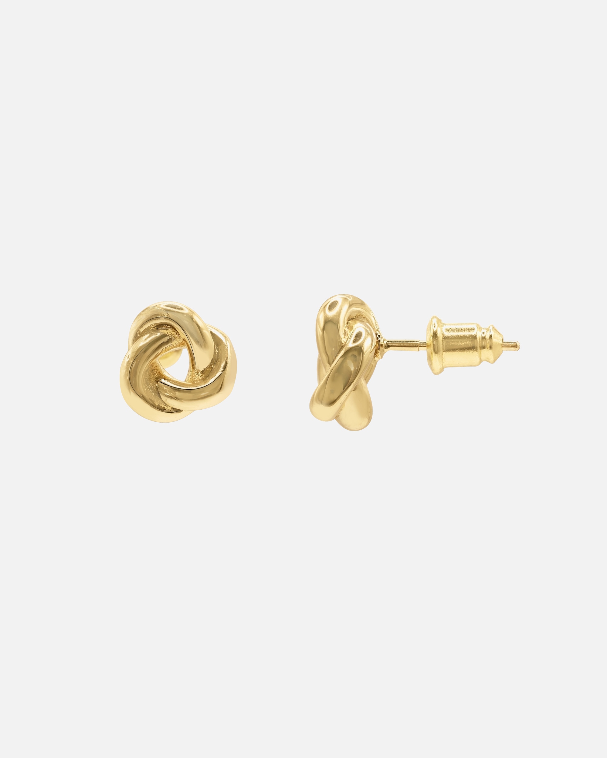 Boucles d'oreilles pour Femme Heideman Boucles d'oreilles Calista Goldfarben